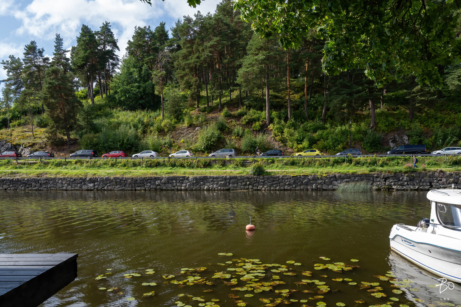 Jokikatu 18 B 1 - bild 17