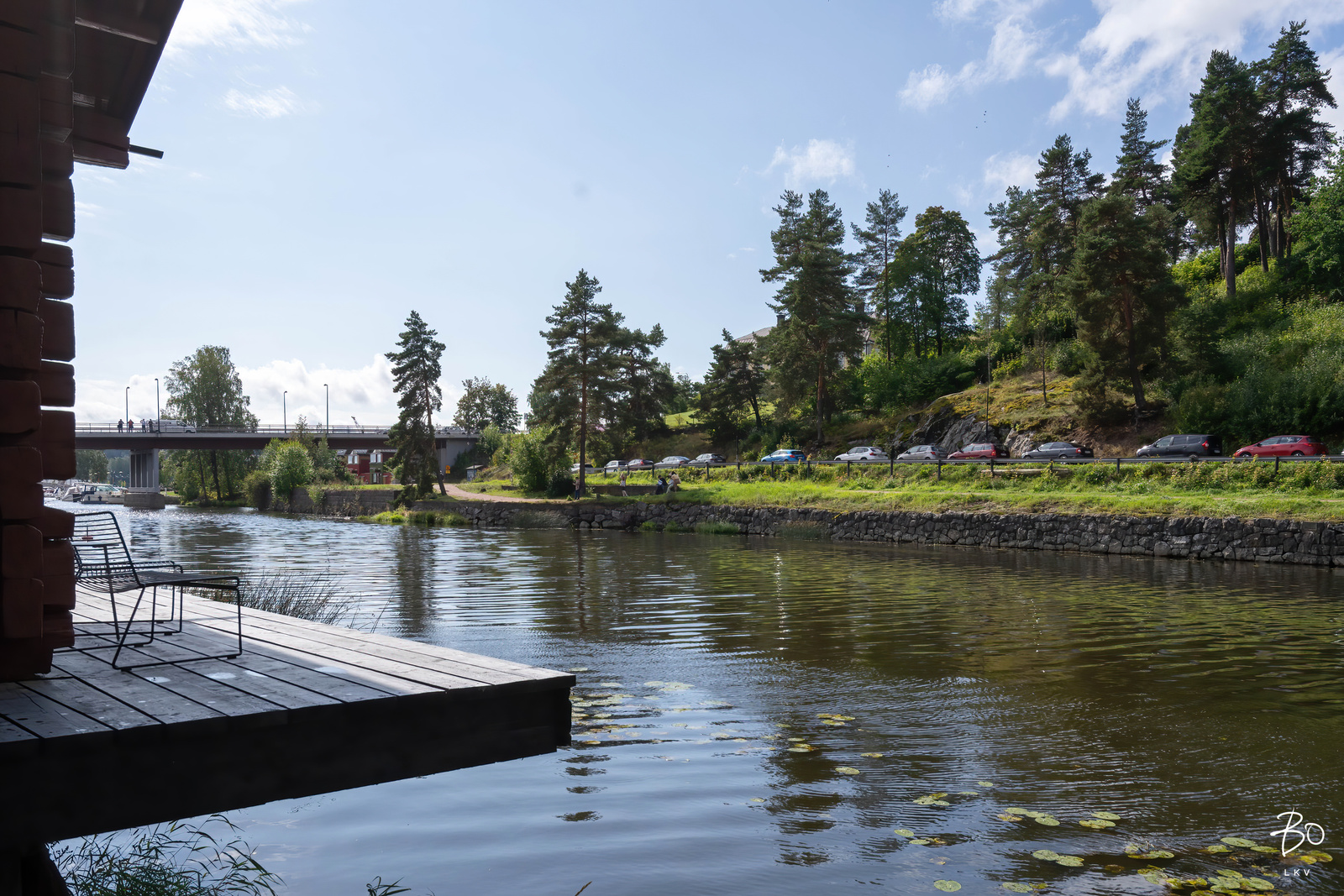 Jokikatu 18 B 1 - bild 18