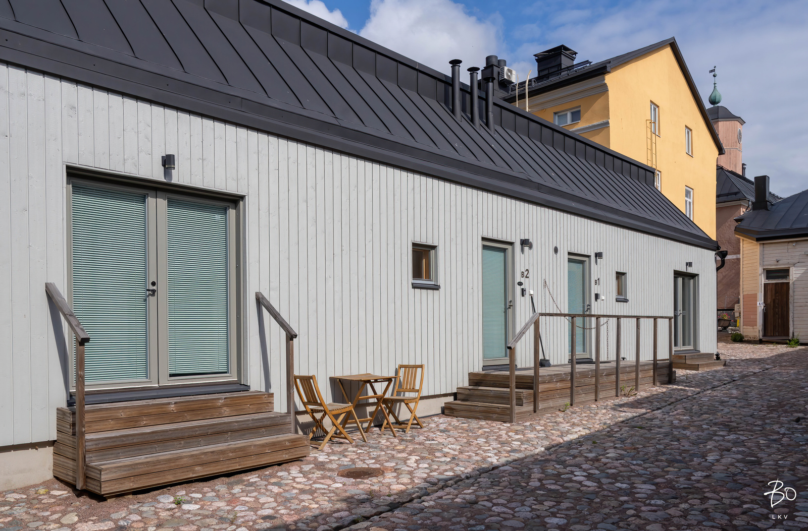 Jokikatu 18 B 1 - bild 14