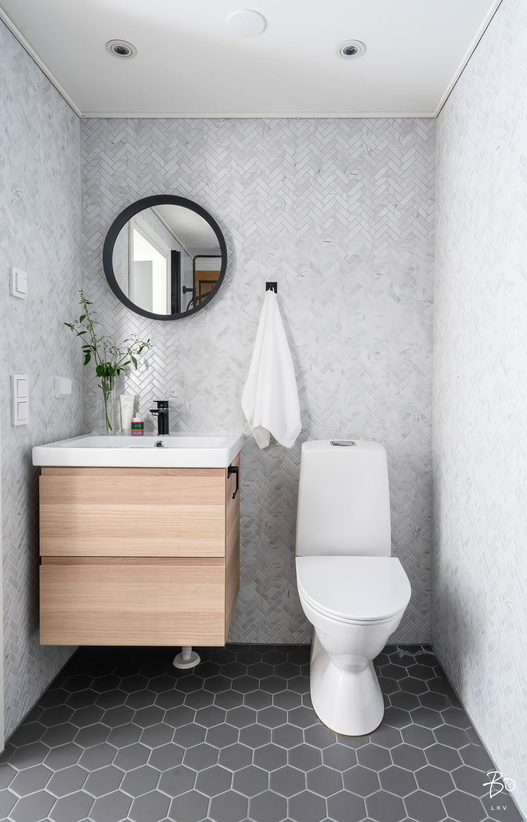 Jokikatu 18 B 1 - bild 10