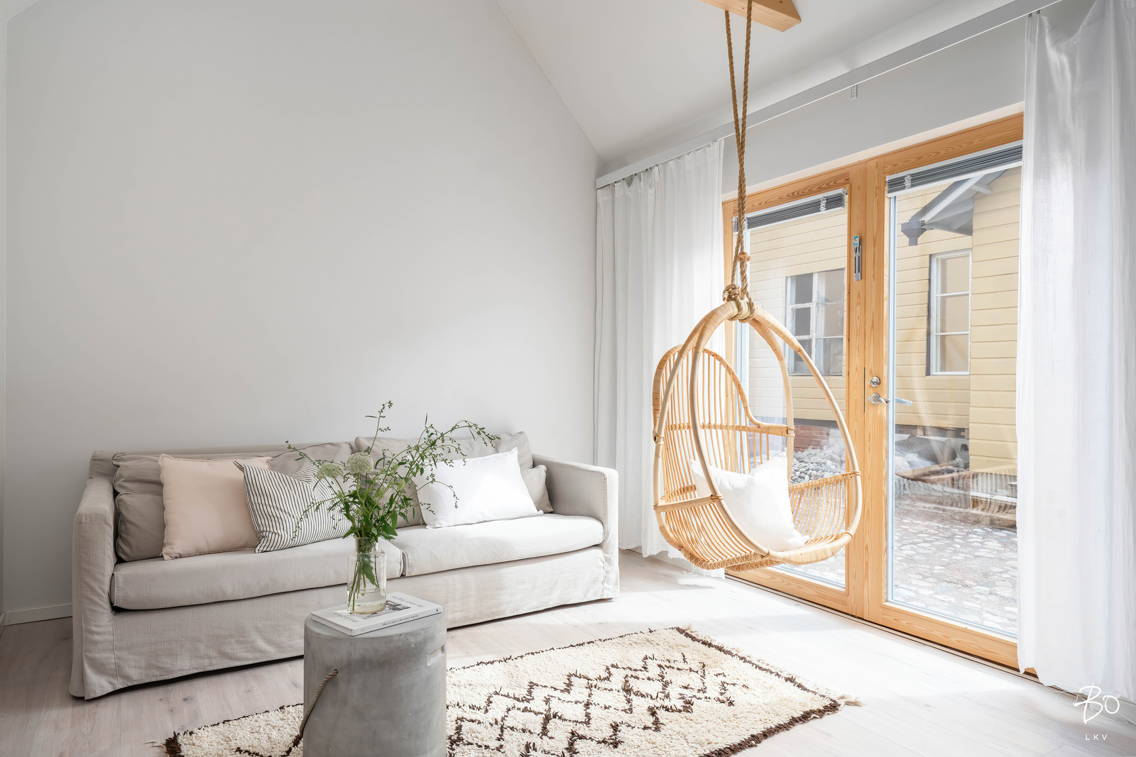 Jokikatu 18 B 1 - bild 6