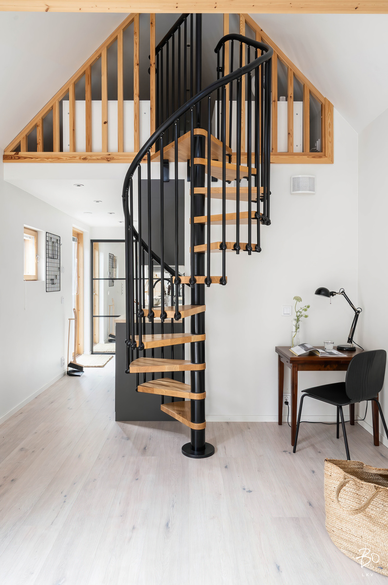 Jokikatu 18 B 1 - bild 8