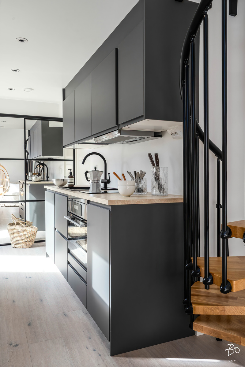 Jokikatu 18 B 1 - bild 3