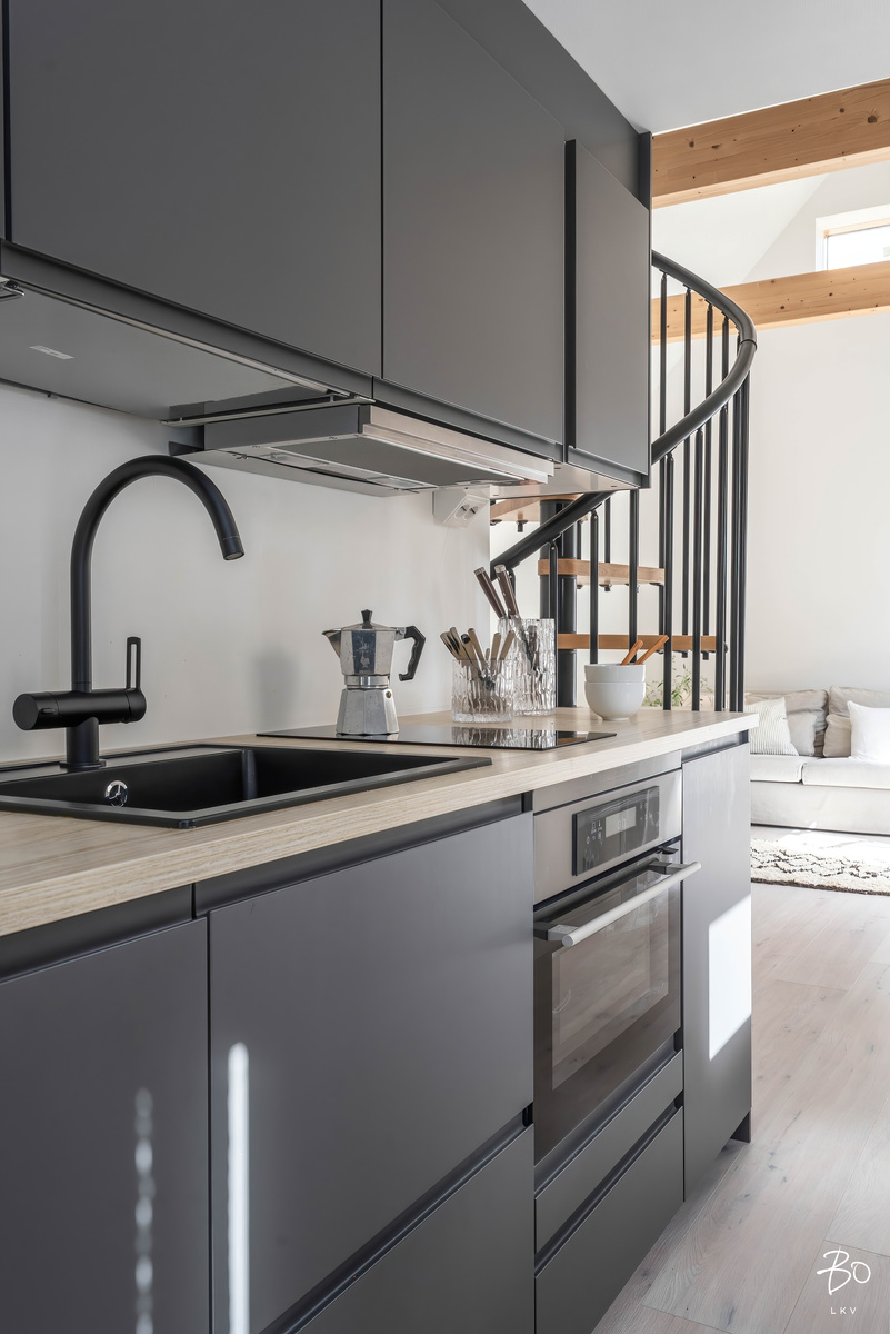 Jokikatu 18 B 1 - bild 4