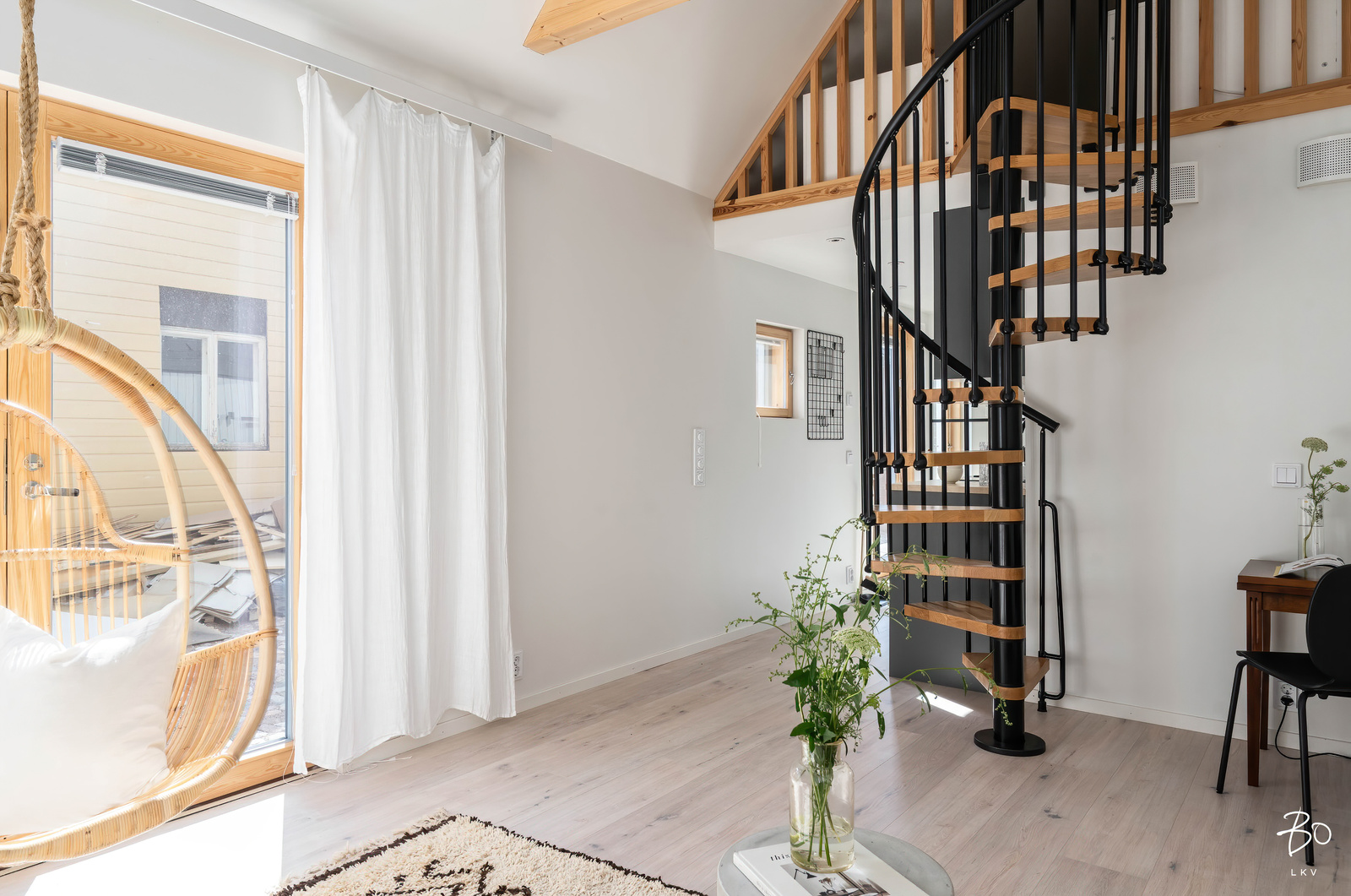 Jokikatu 18 B 1 - bild 9