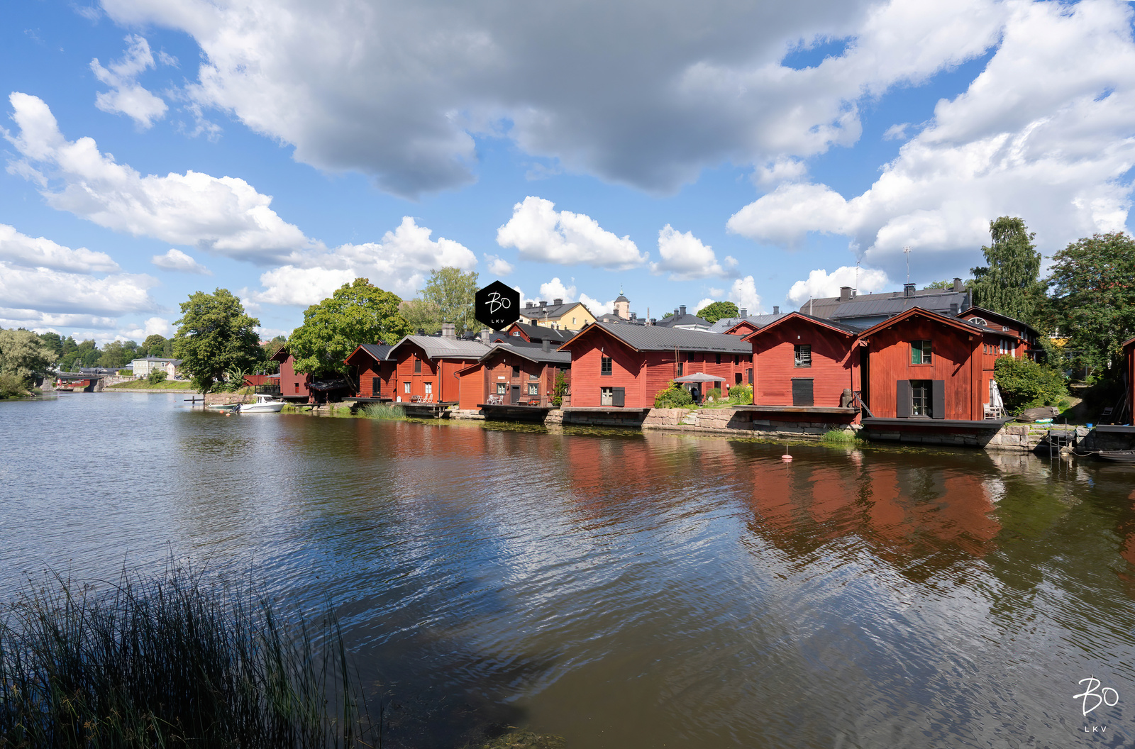 Jokikatu 18 B 1 - bild 20