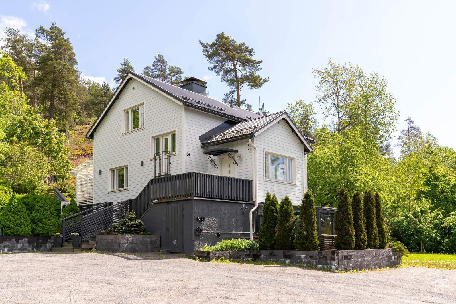 Tarkkistentie 84 - kuva 34