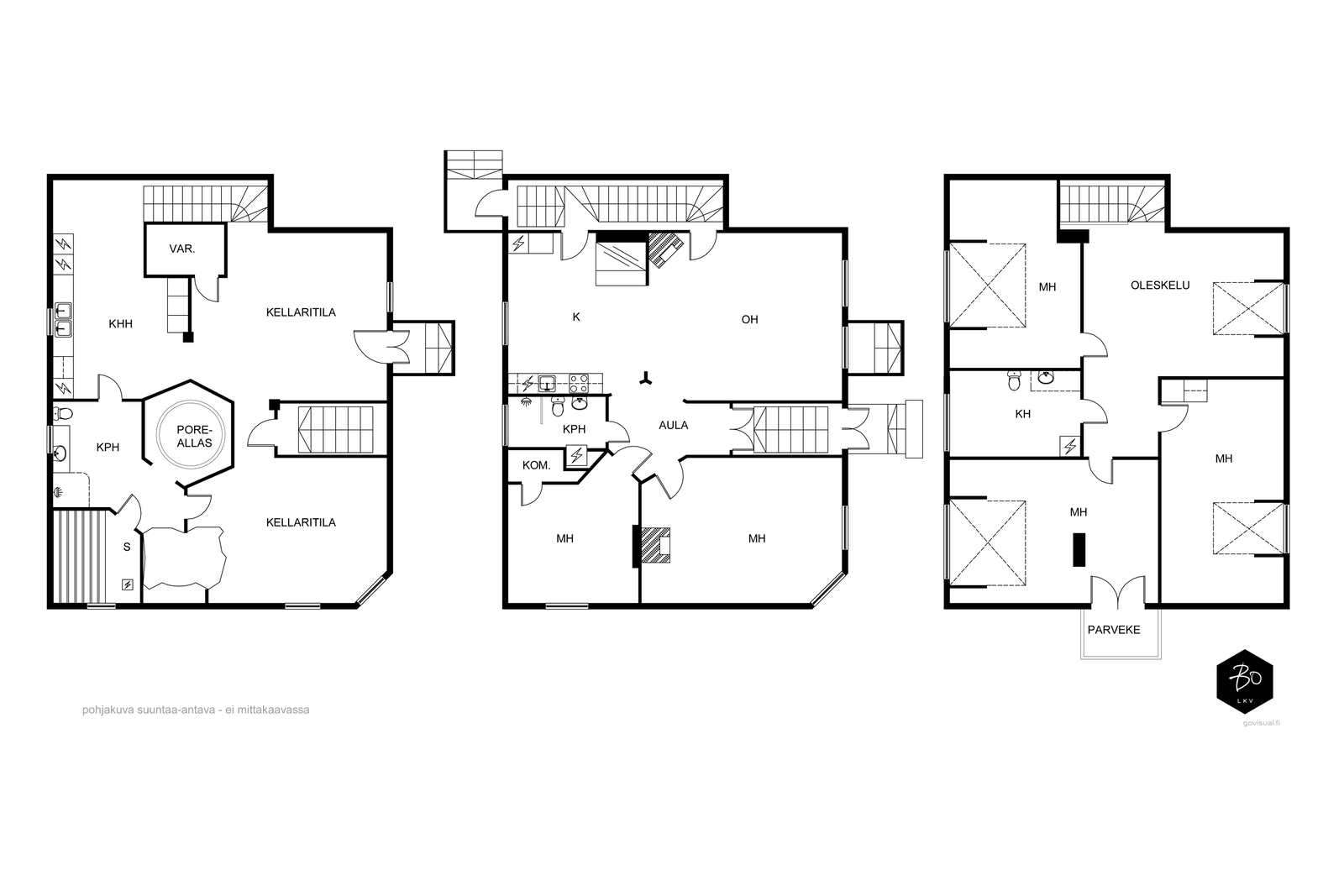 Kaivokatu 18 - image 2