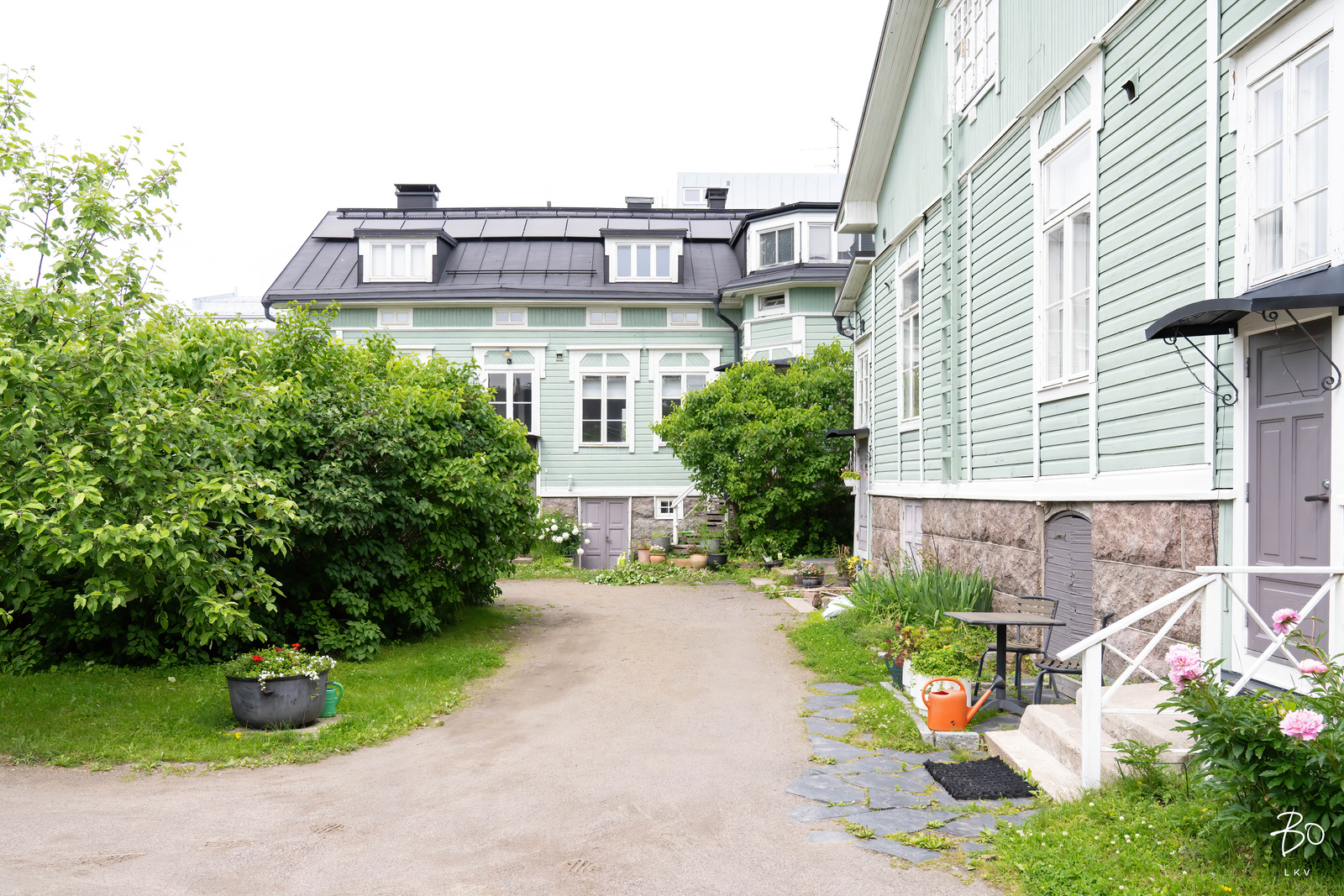 Kaivokatu 18 - image 29