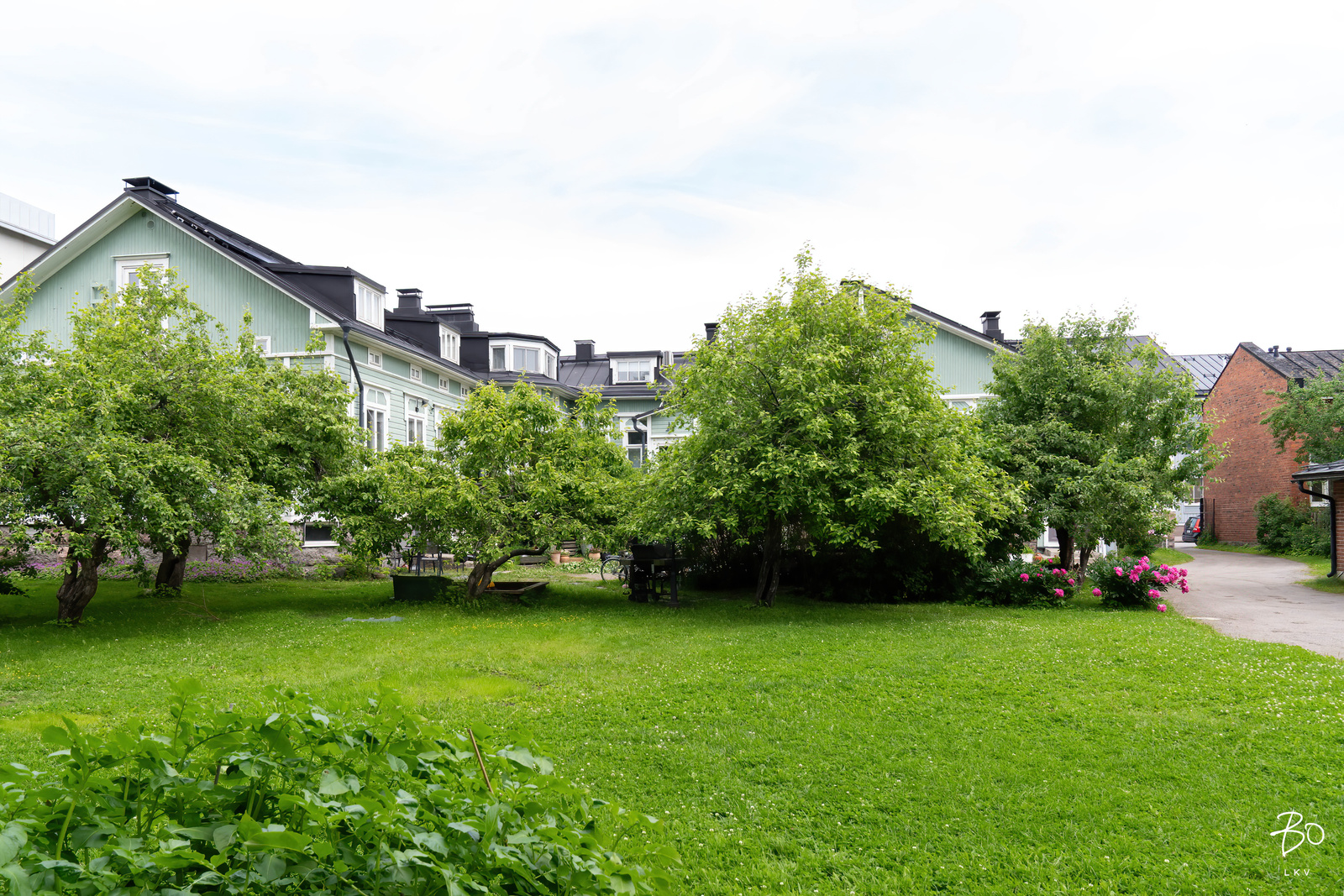 Kaivokatu 18 - image 30