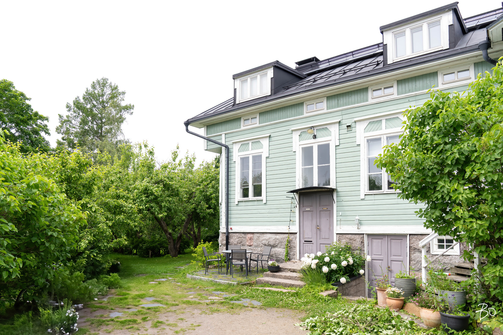 Kaivokatu 18 - image 32