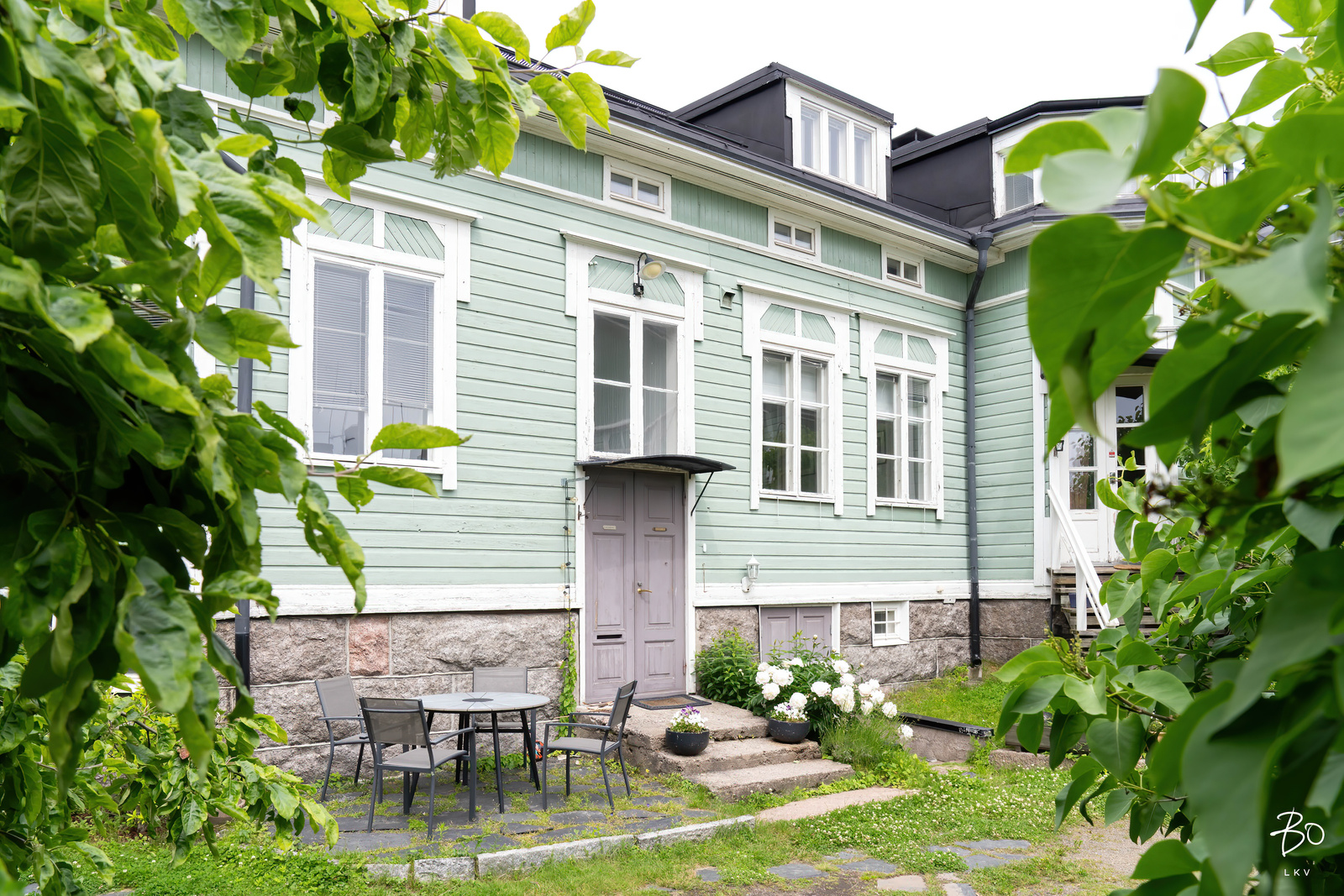 Kaivokatu 18 - image 33