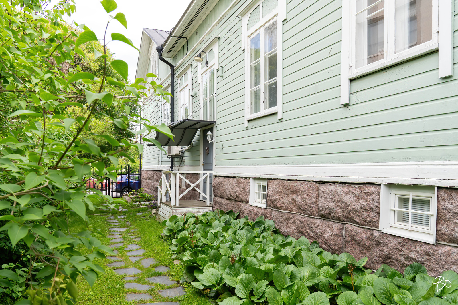 Kaivokatu 18 - image 36