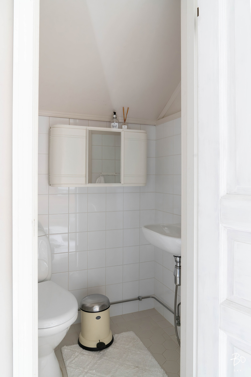 Uddaksentie 5B - kuva 26