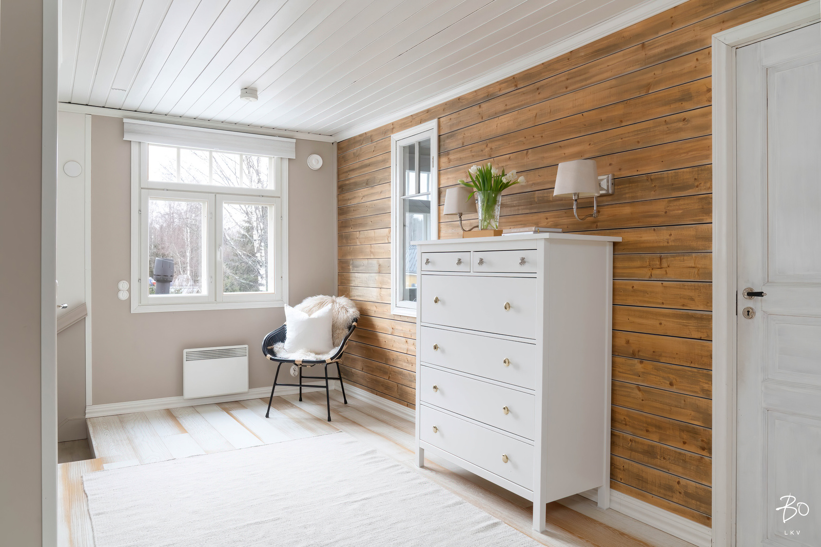 Uddaksentie 5B - kuva 25