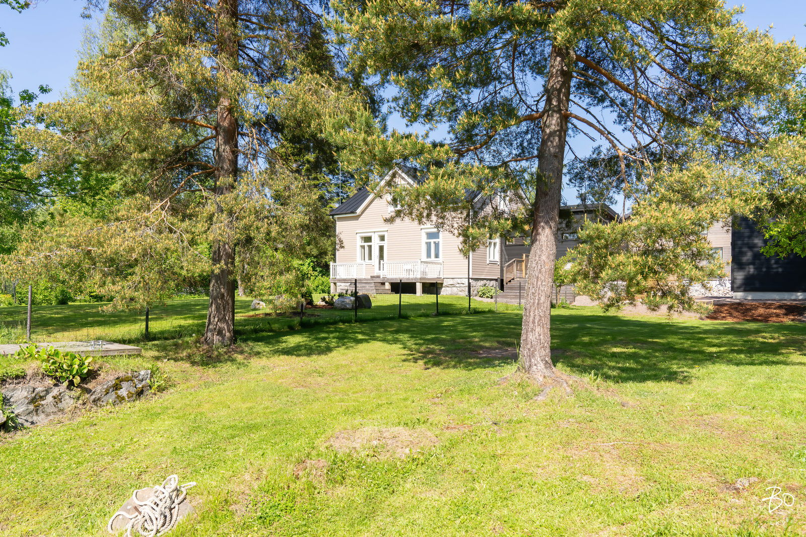 Uddaksentie 5B - kuva 36