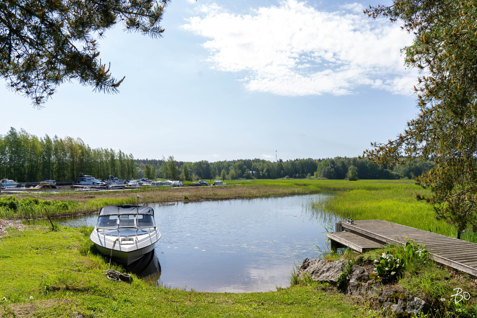 Uddaksentie 5B - kuva 32