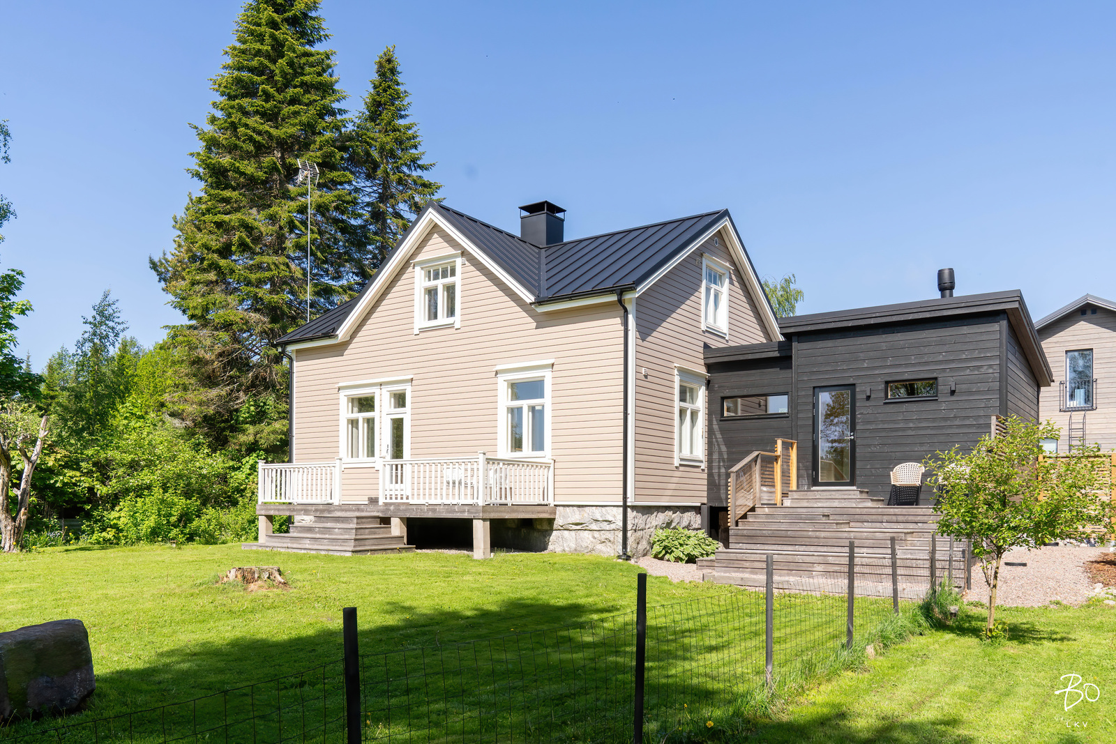 Uddaksentie 5B - kuva 1