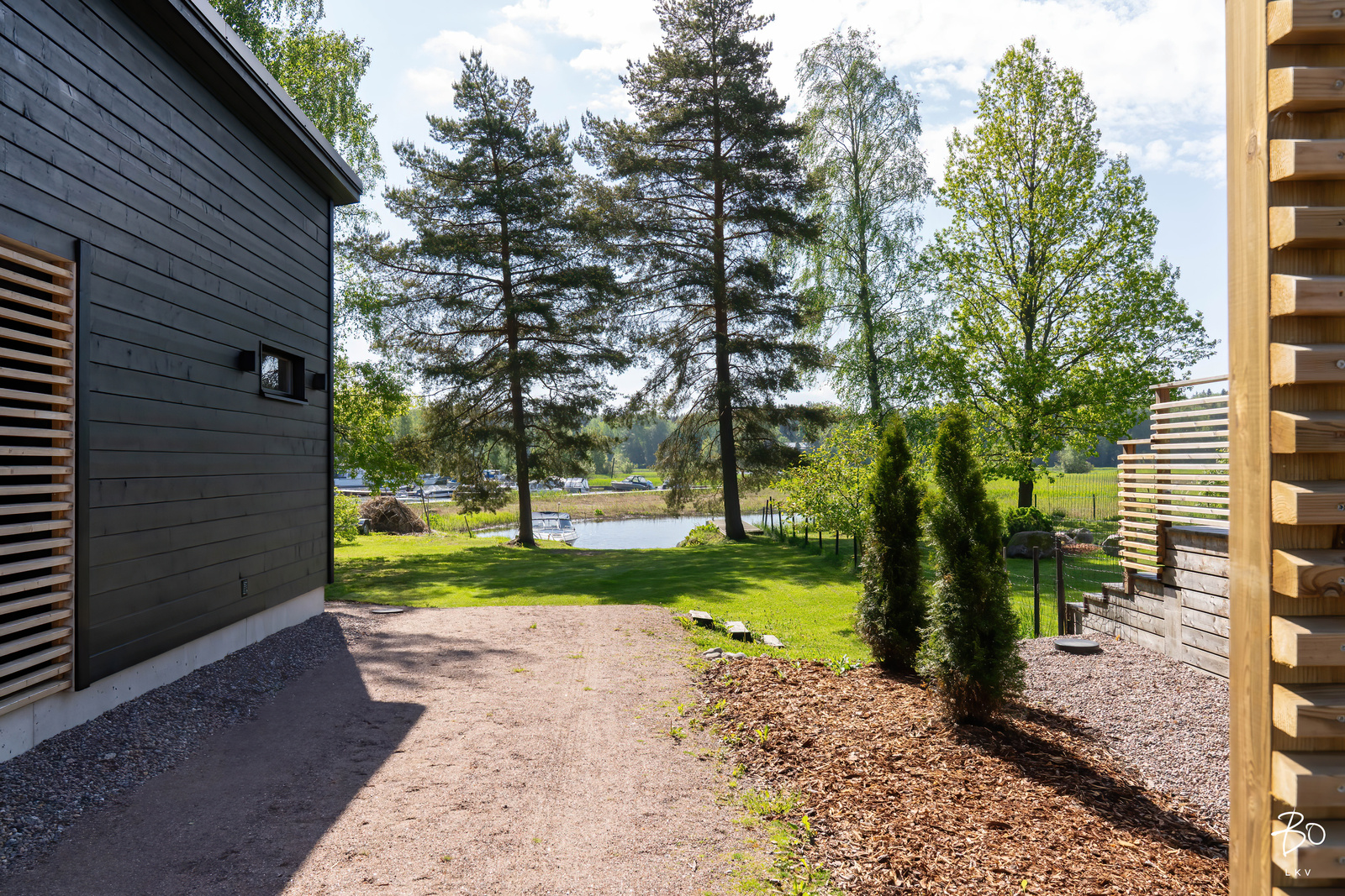 Uddaksentie 5B - kuva 30