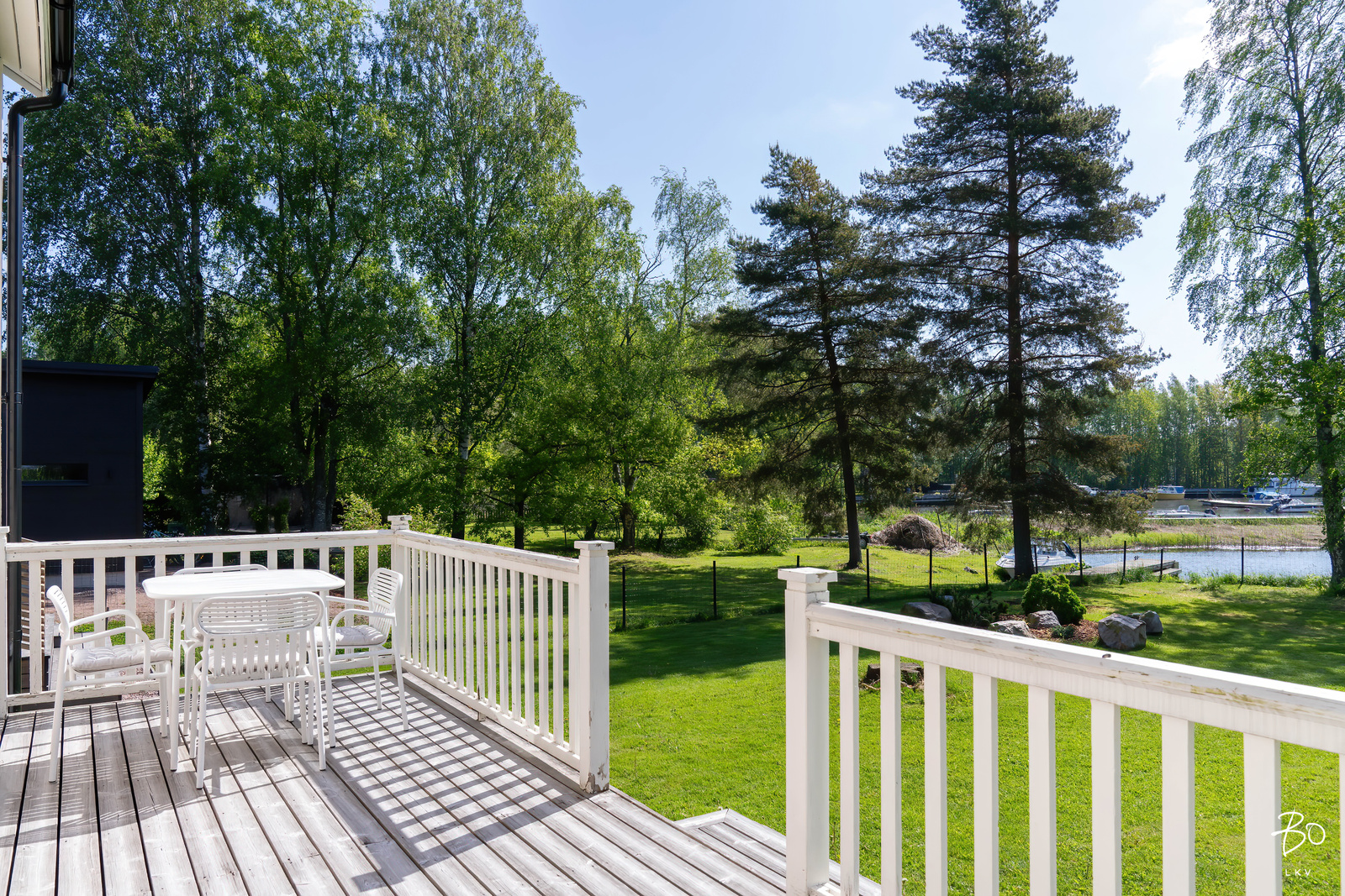 Uddaksentie 5B - kuva 9