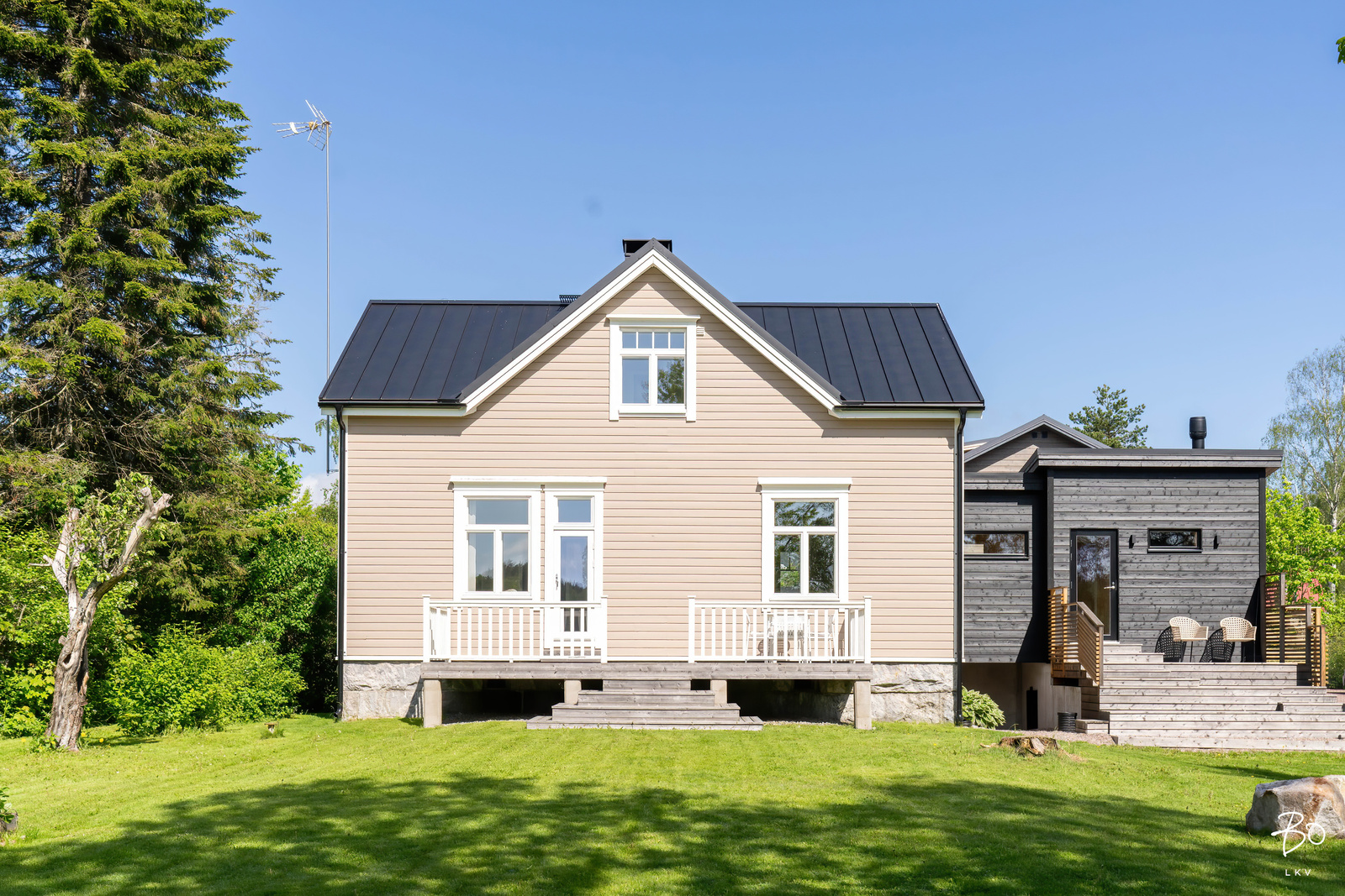 Uddaksentie 5B - kuva 28