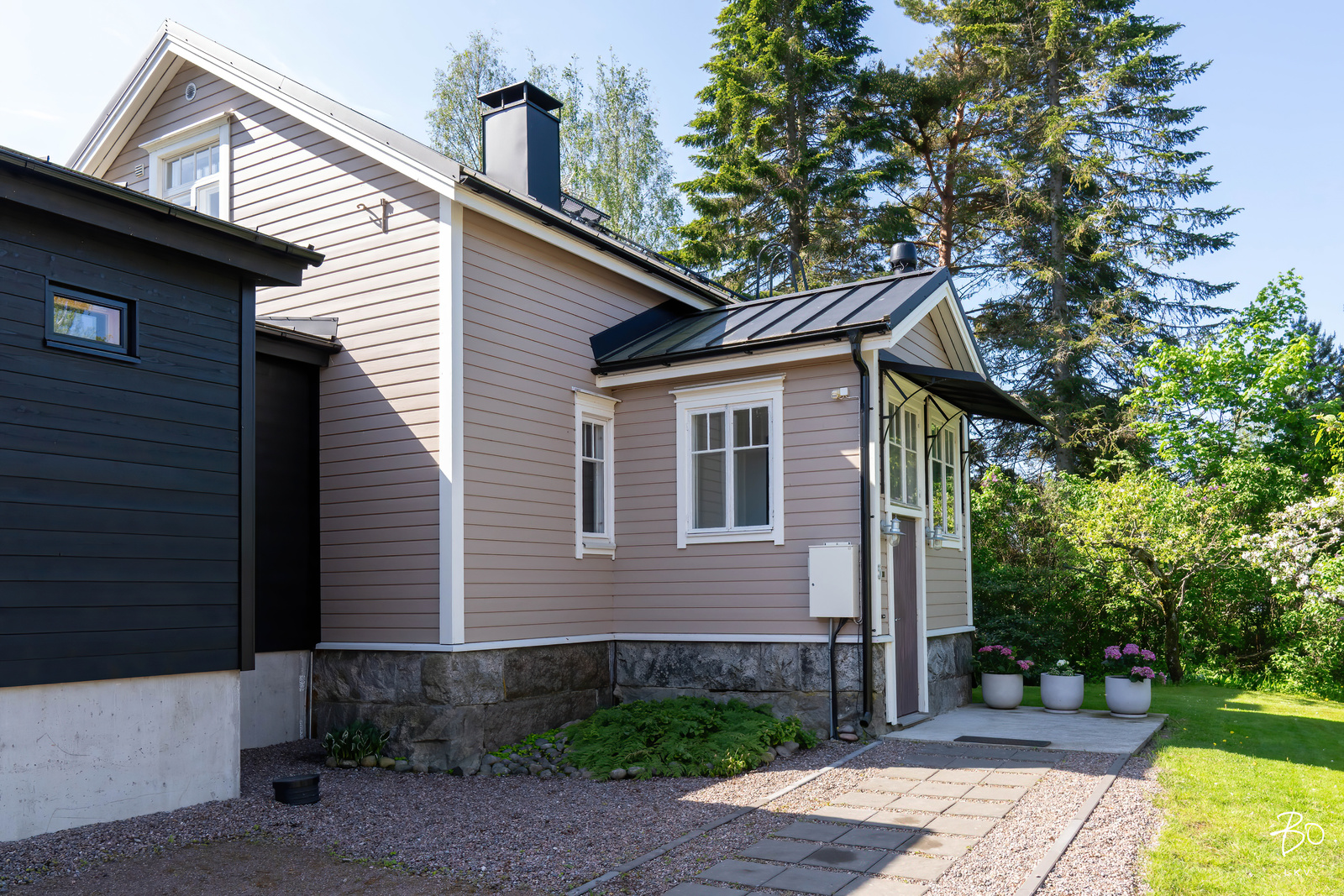 Uddaksentie 5B - kuva 29