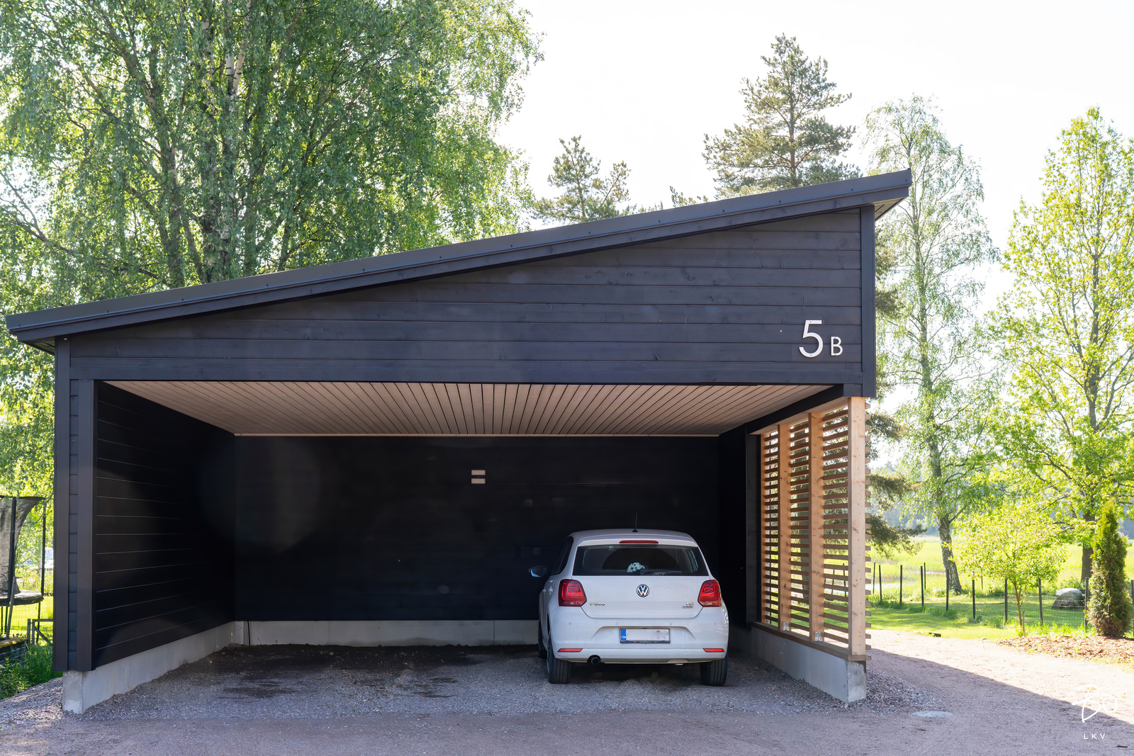 Uddaksentie 5B - kuva 35