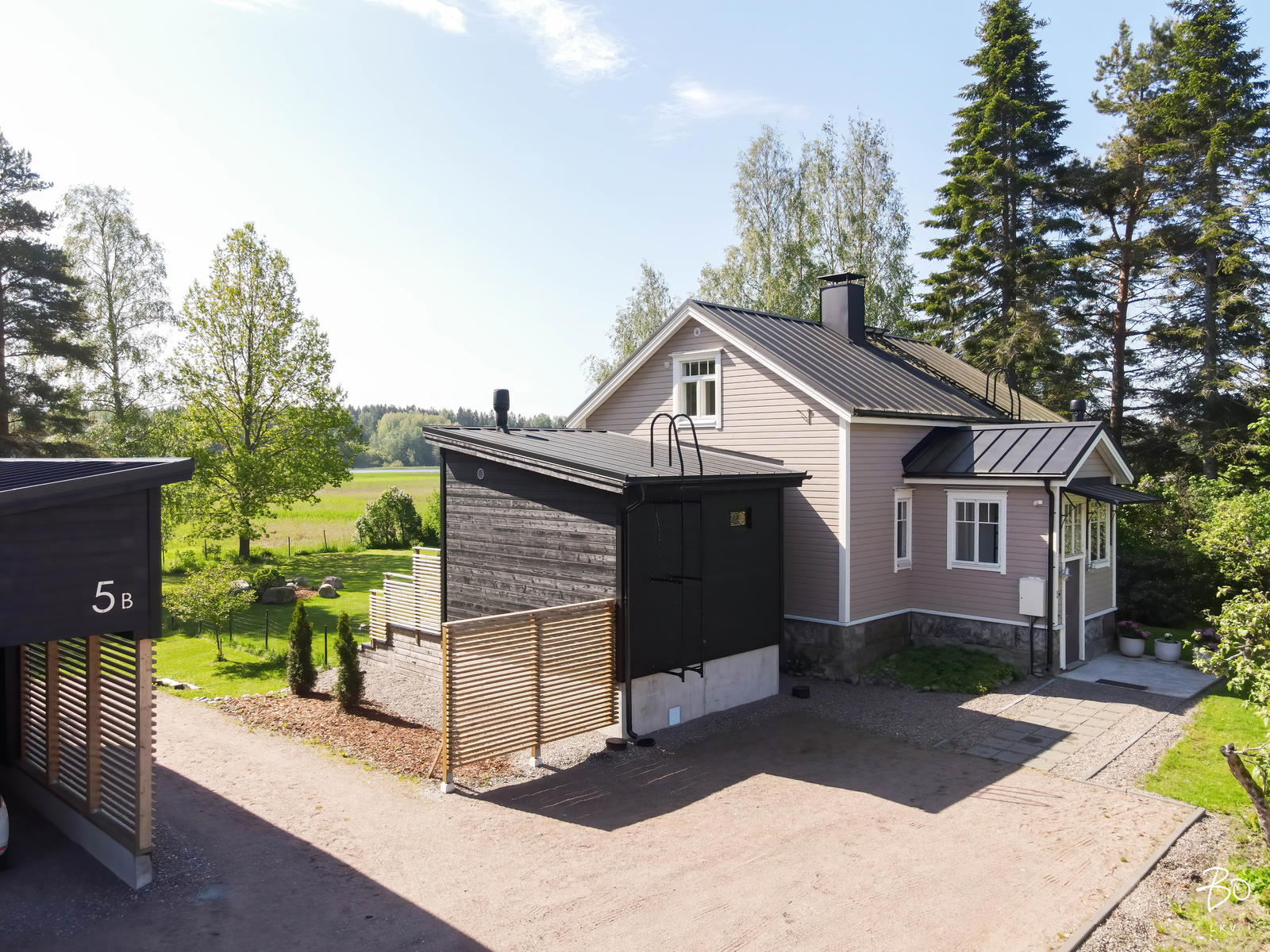 Uddaksentie 5B - kuva 34