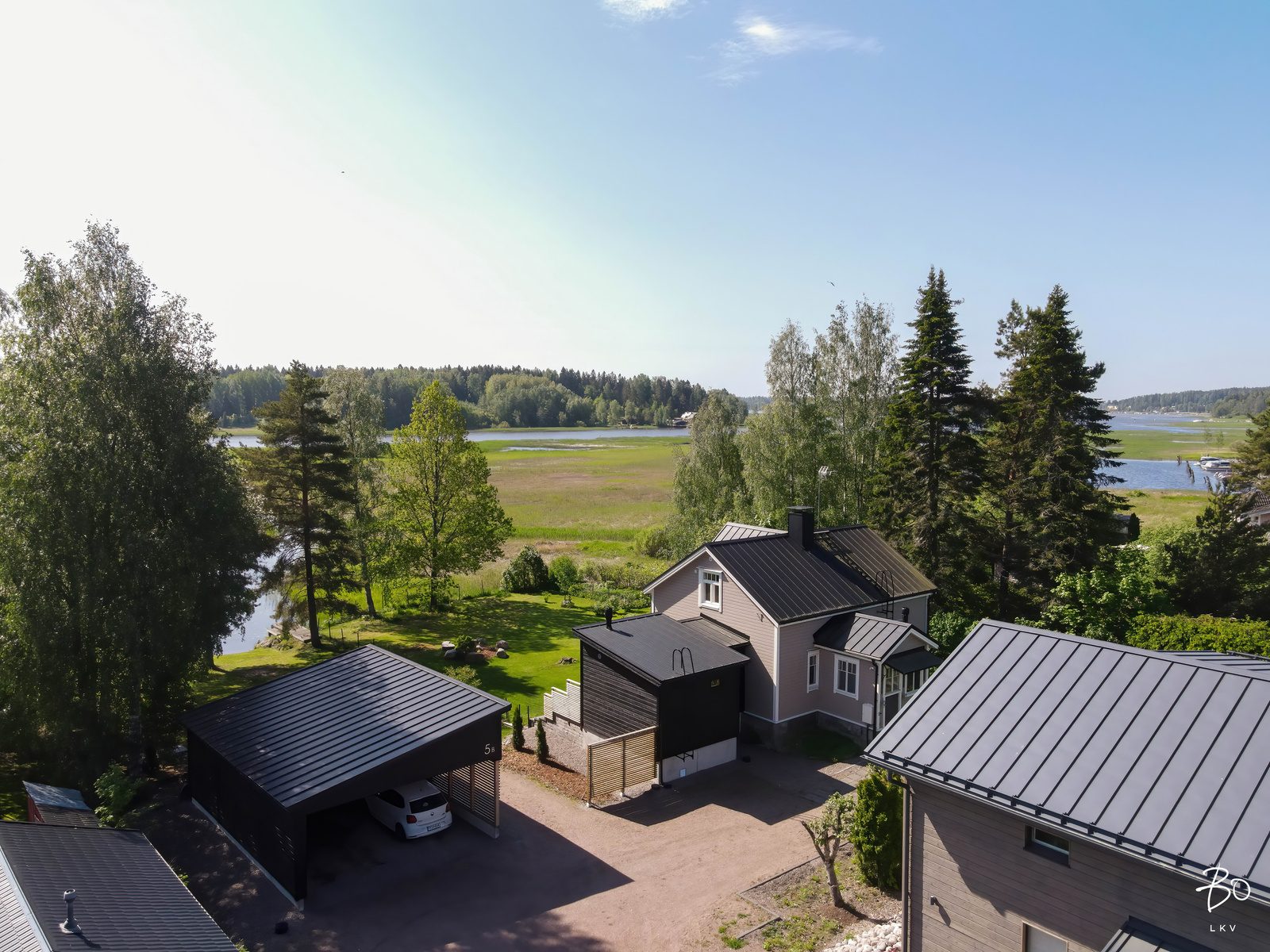 Uddaksentie 5B - kuva 37