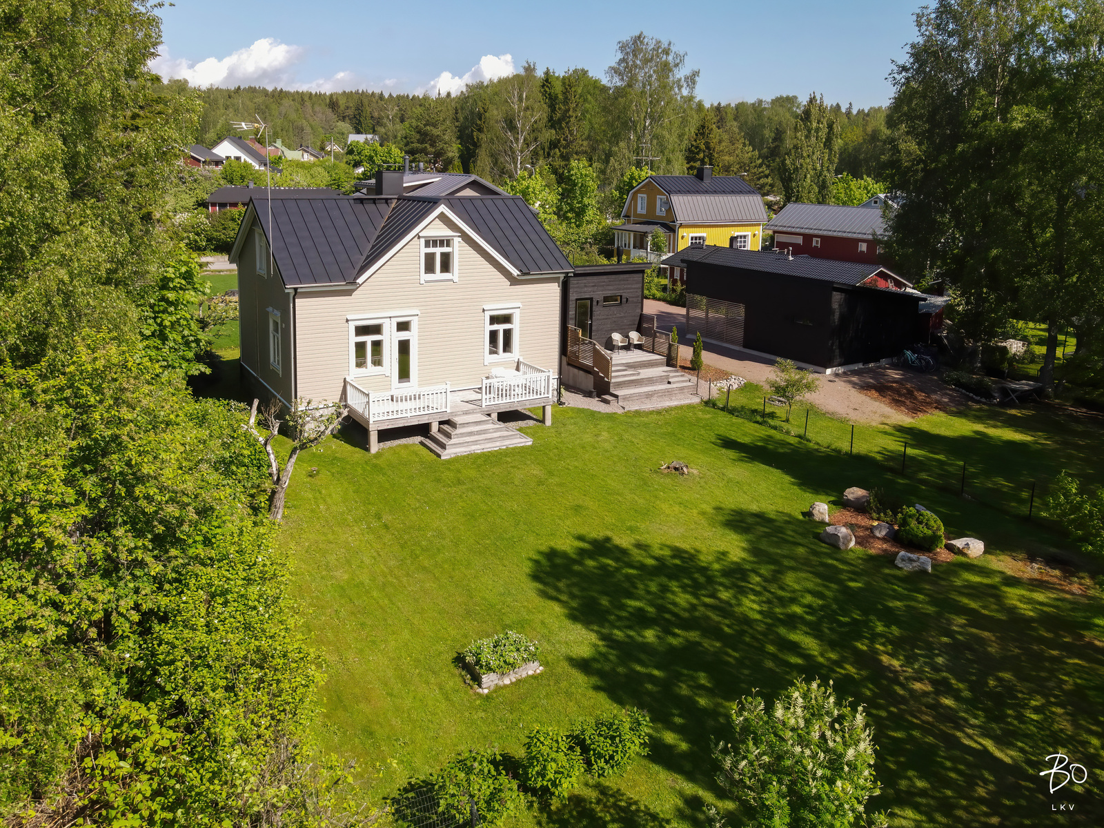 Uddaksentie 5B - kuva 27