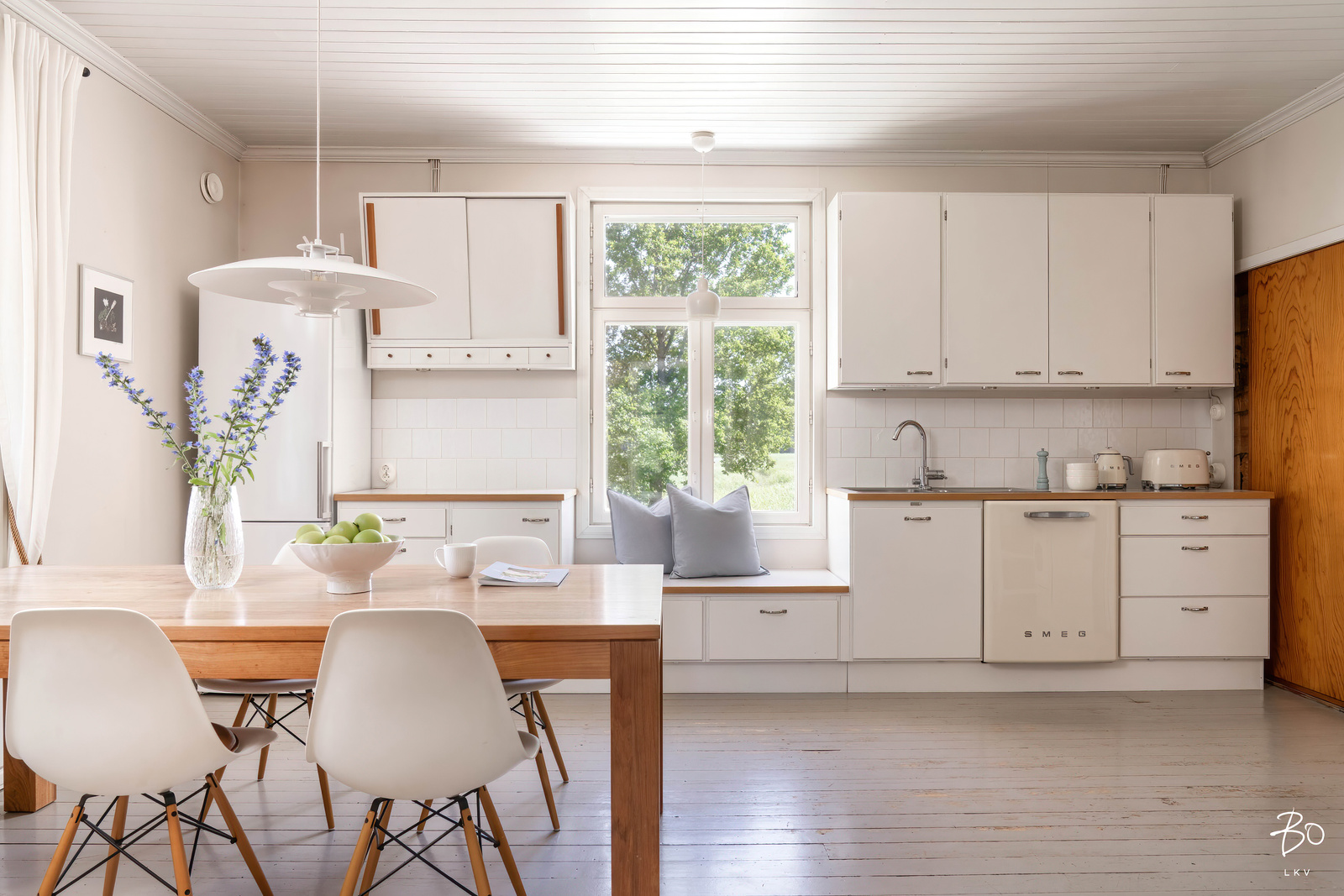 Uddaksentie 5B - kuva 13