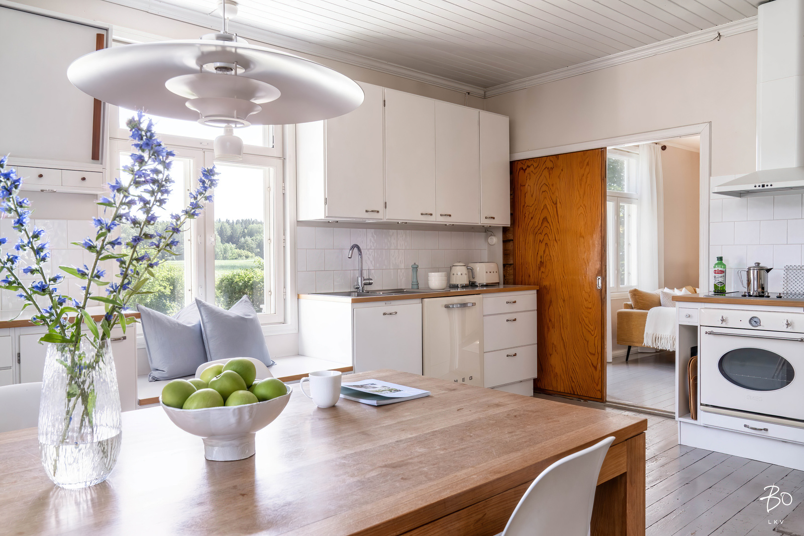 Uddaksentie 5B - kuva 5