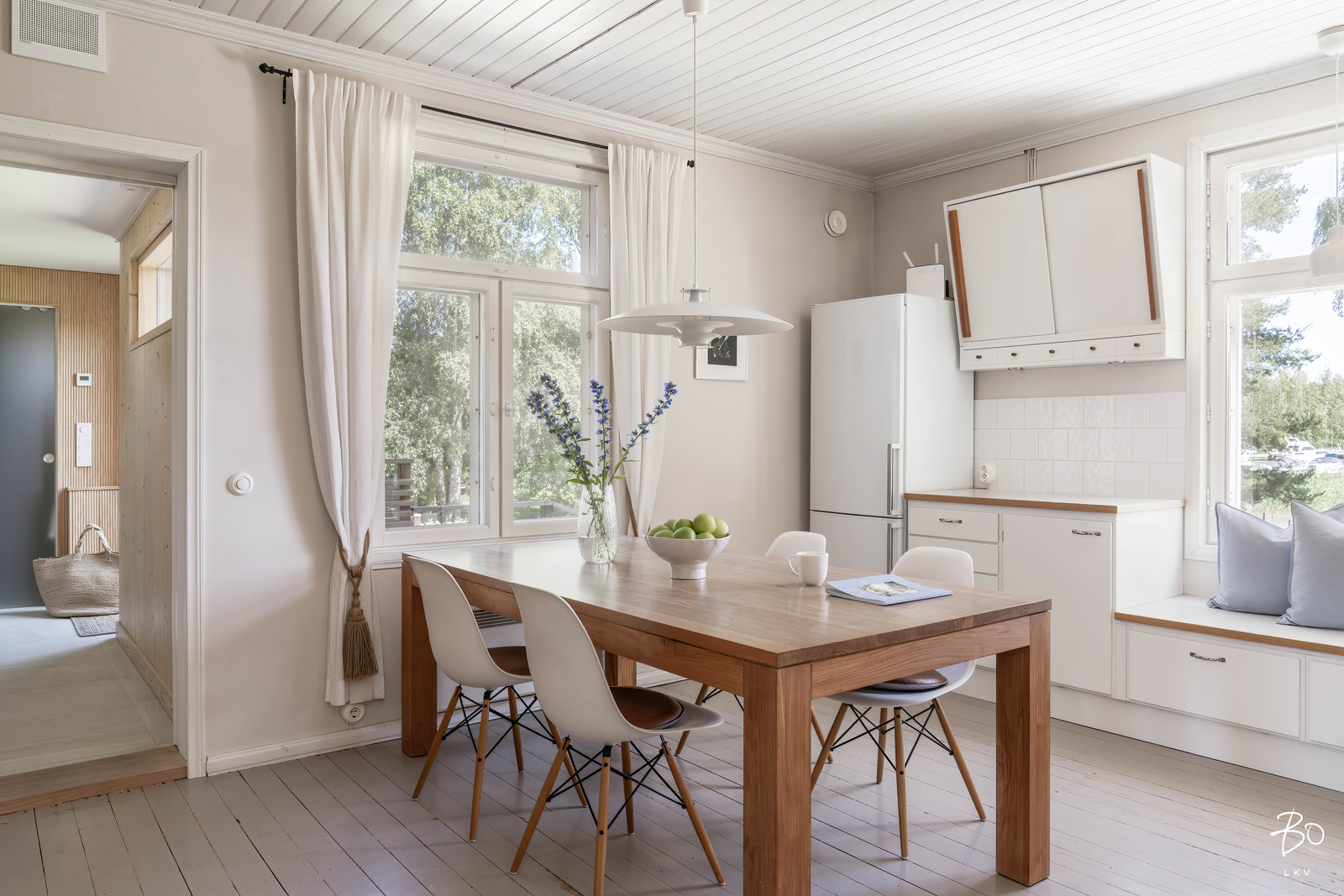 Uddaksentie 5B - kuva 6