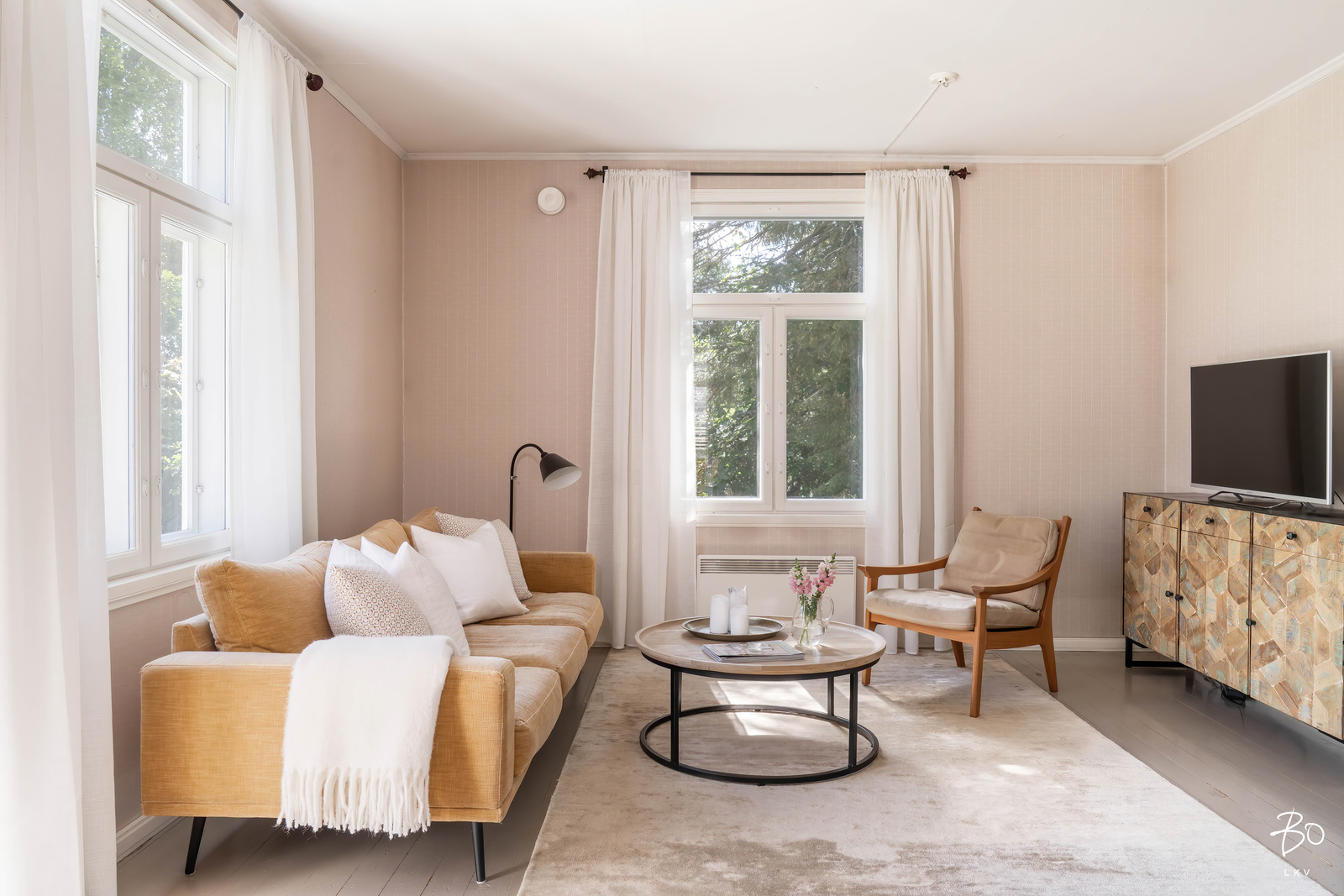 Uddaksentie 5B - kuva 10