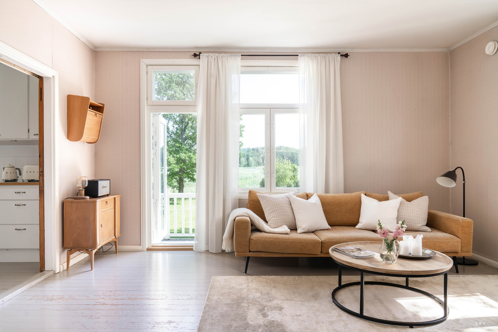 Uddaksentie 5B - kuva 8