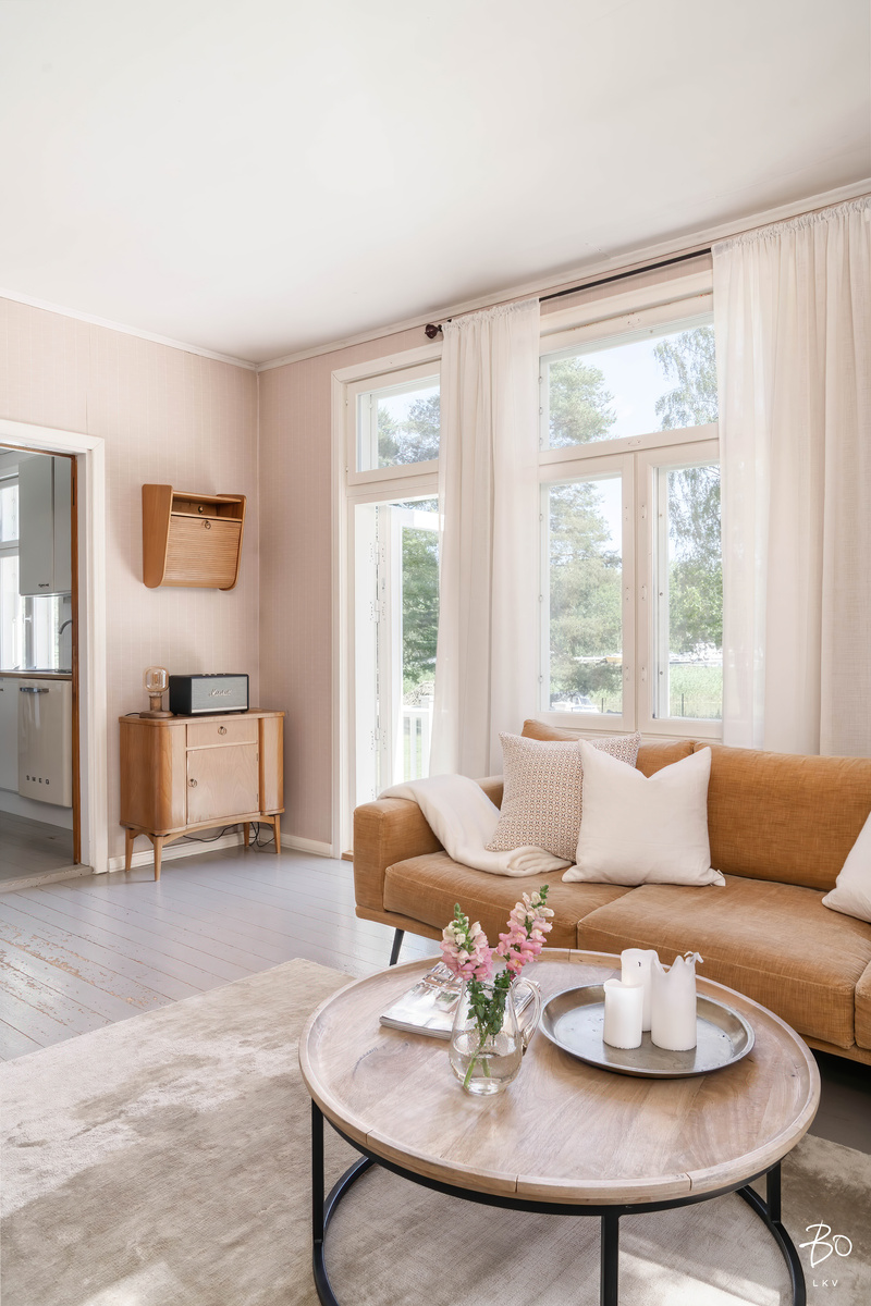 Uddaksentie 5B - kuva 12