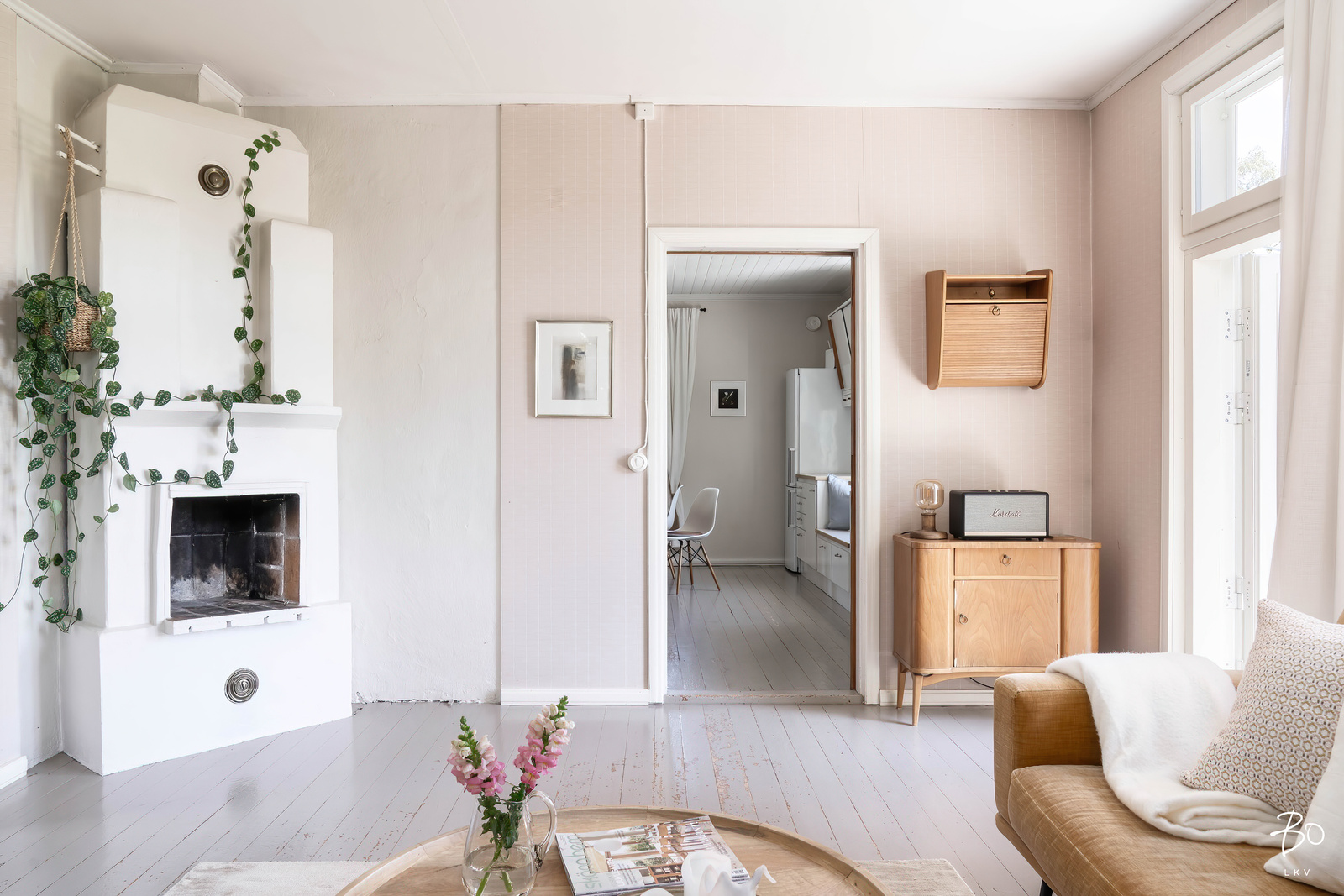 Uddaksentie 5B - kuva 11