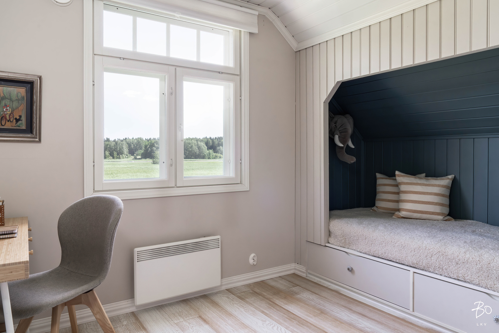 Uddaksentie 5B - kuva 23