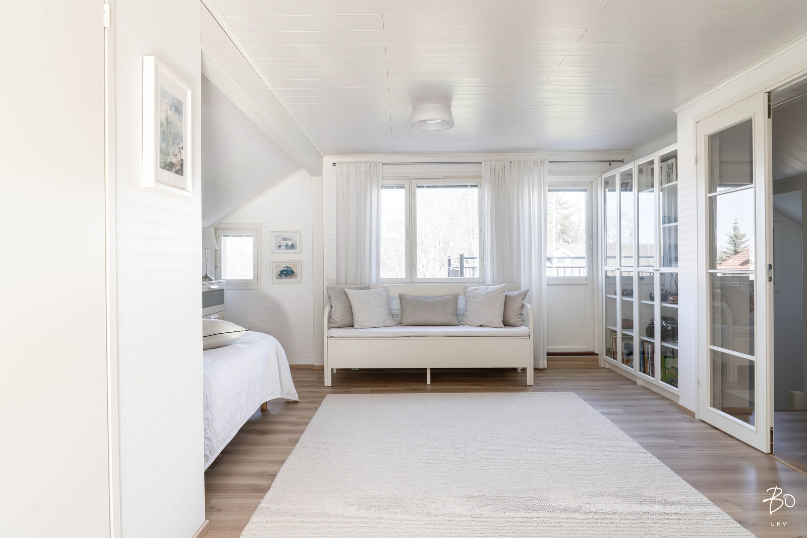 Ruusumarjapolku 12 - image 18