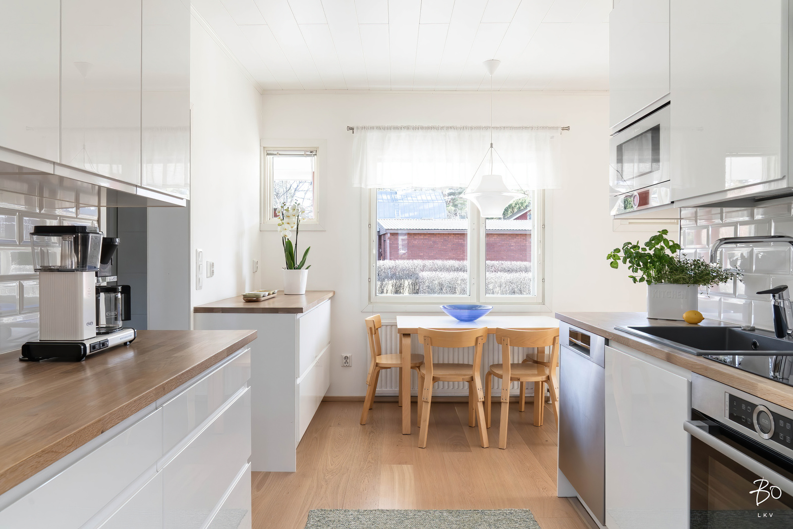 Ruusumarjapolku 12 - image 12