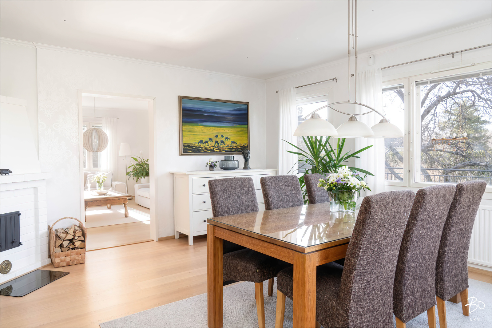 Ruusumarjapolku 12 - image 7