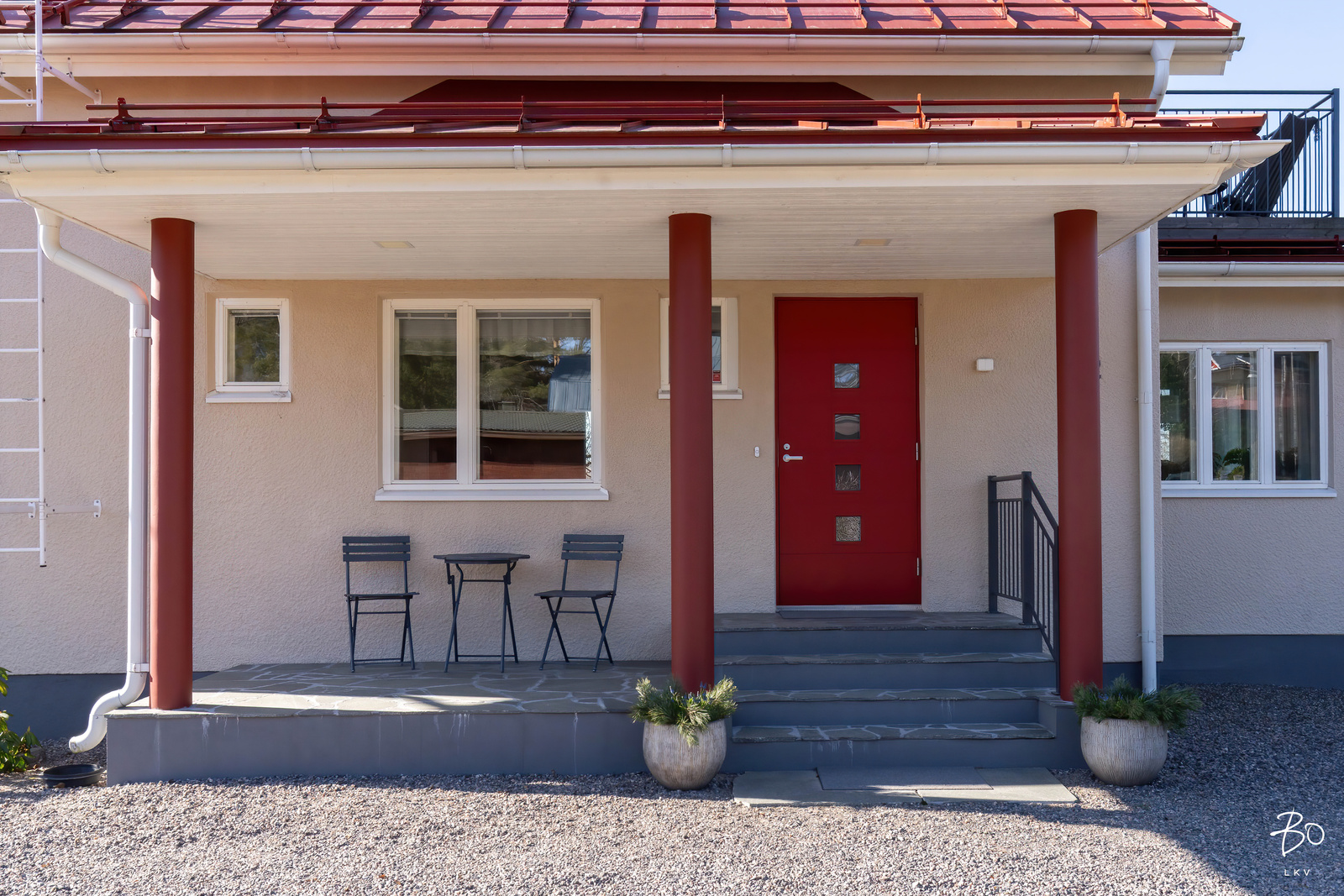 Ruusumarjapolku 12 - image 30