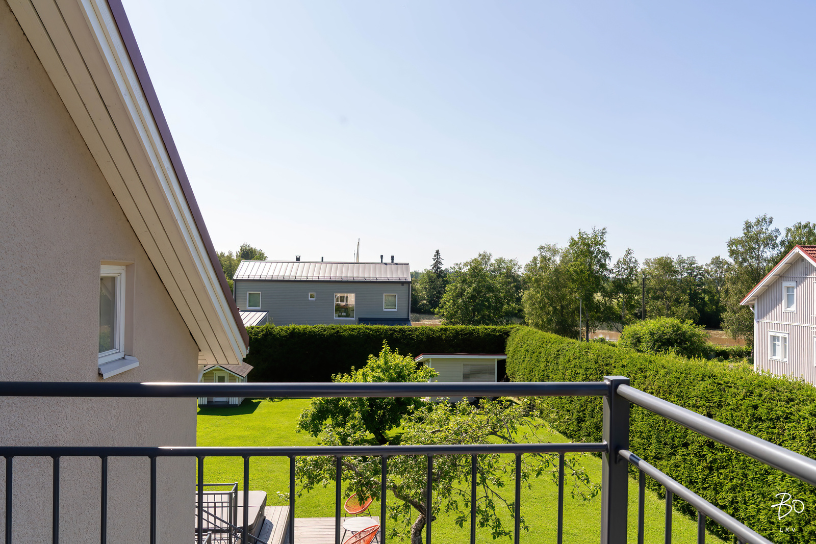 Ruusumarjapolku 12 - image 36