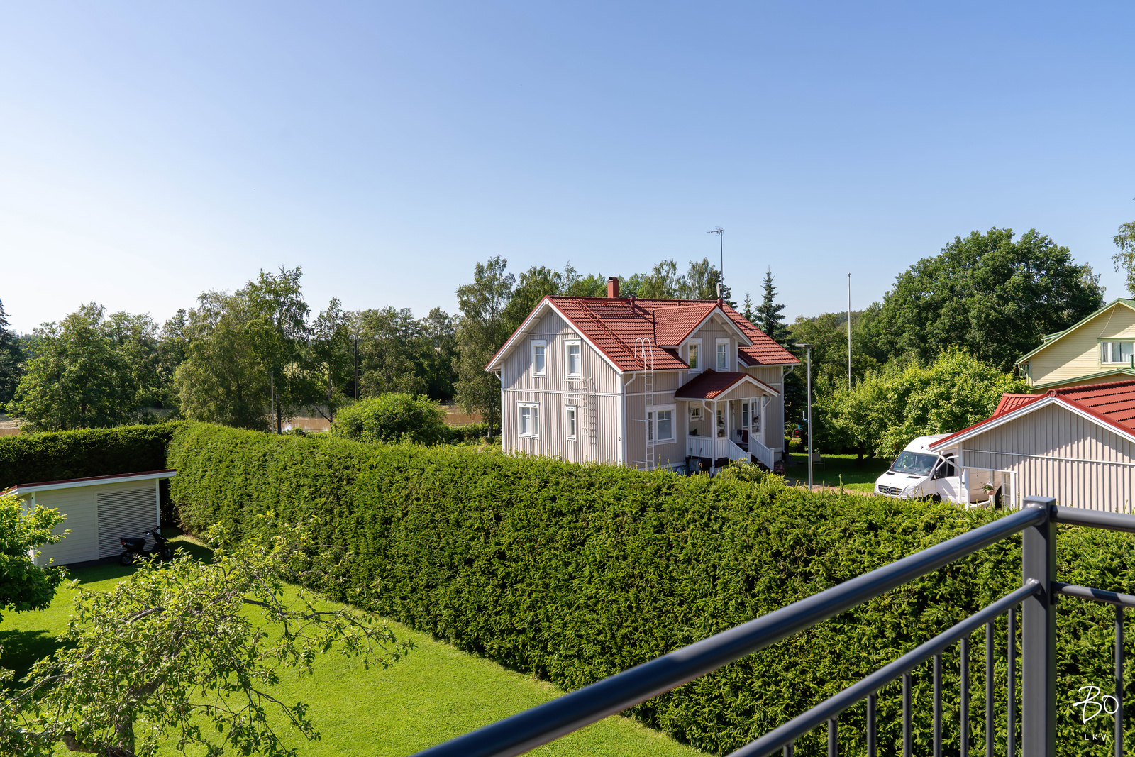 Ruusumarjapolku 12 - image 37