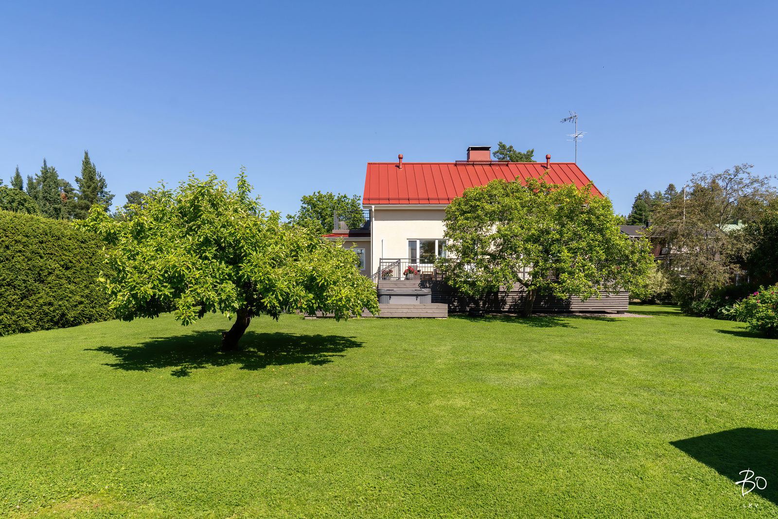 Ruusumarjapolku 12 - image 39