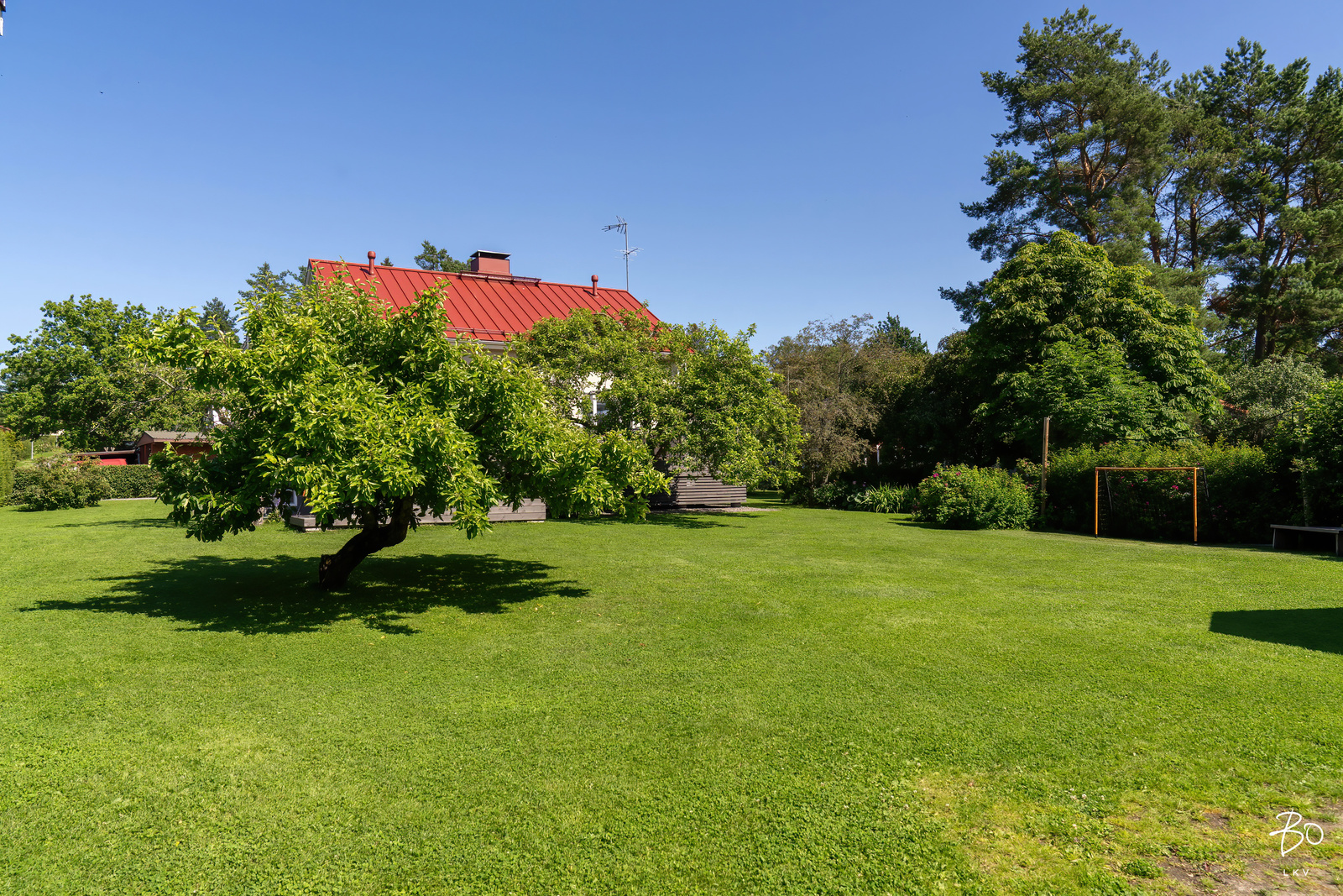 Ruusumarjapolku 12 - image 40