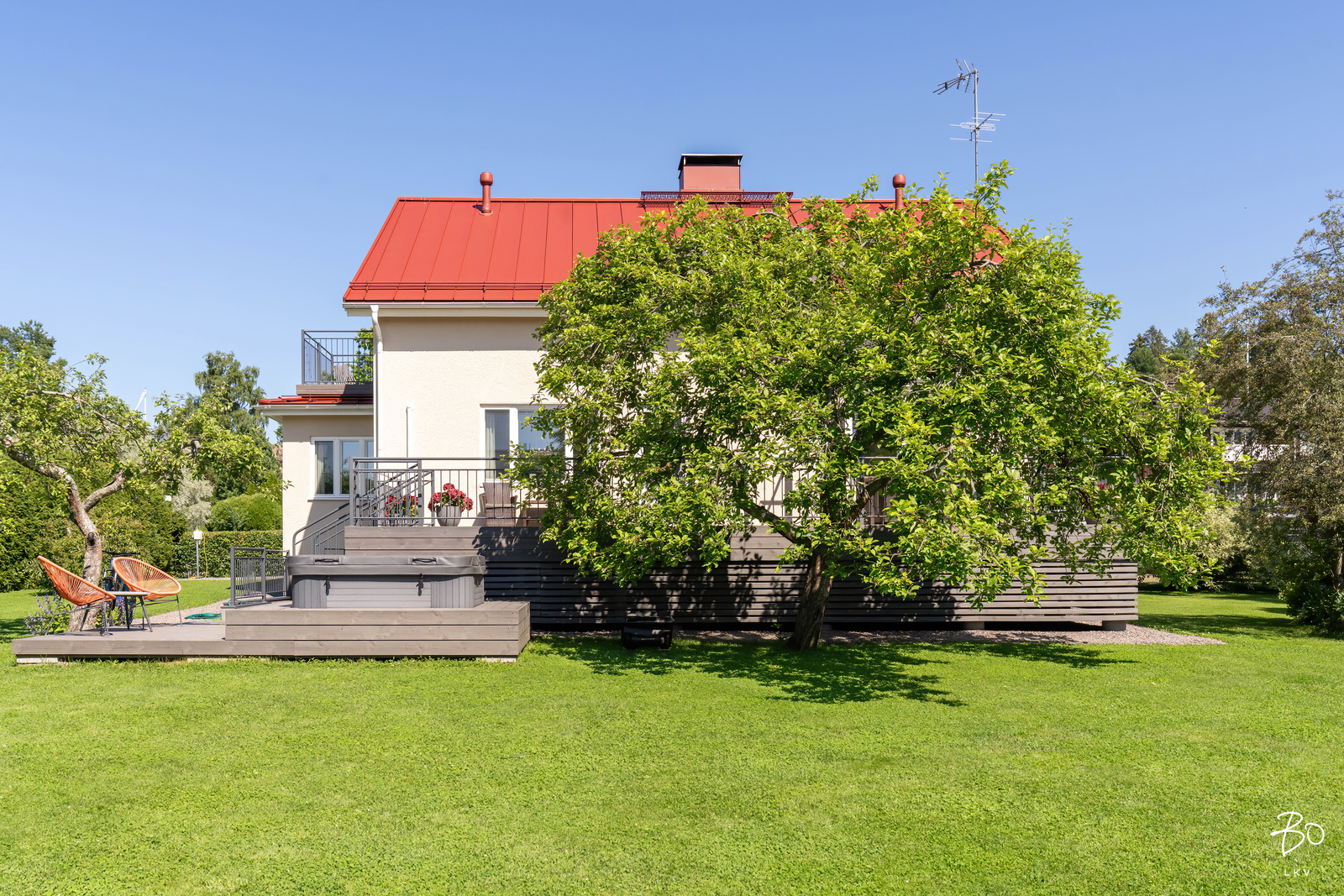 Ruusumarjapolku 12 - image 42