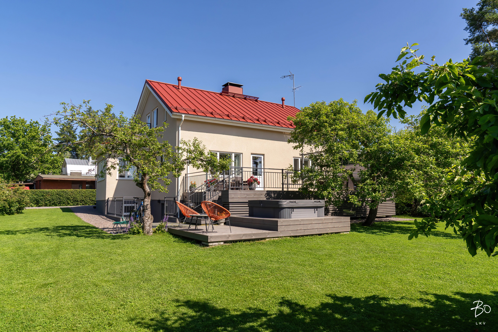 Ruusumarjapolku 12 - image 31