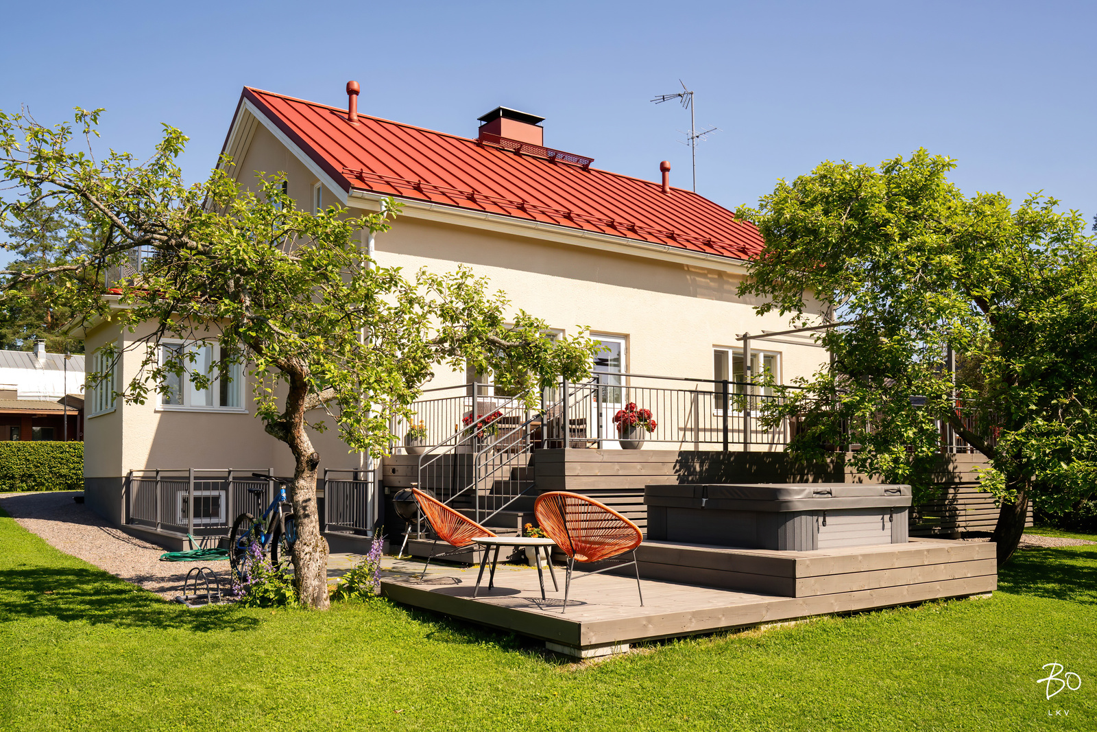 Ruusumarjapolku 12 - image 3