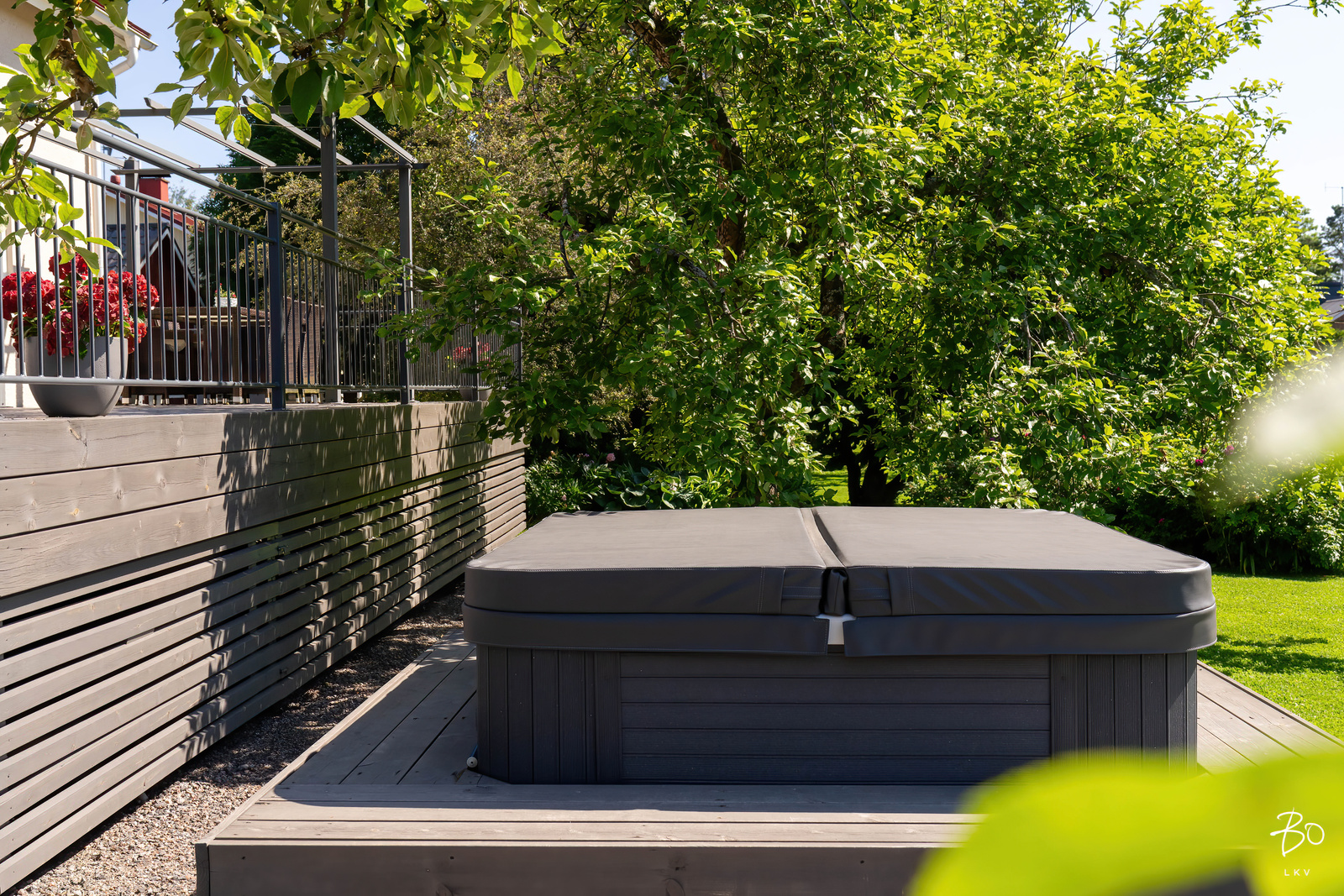 Ruusumarjapolku 12 - image 43